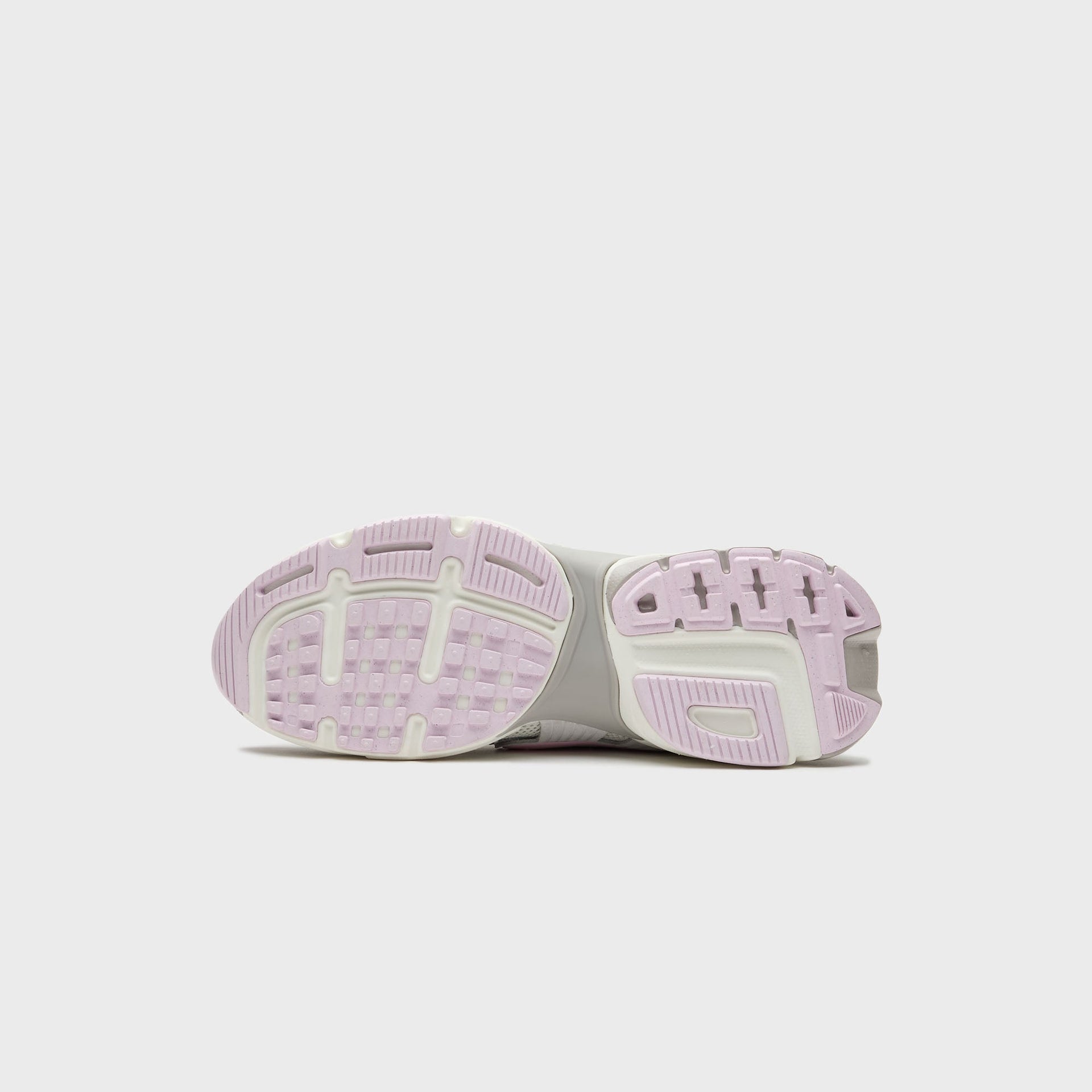 Nike WMNS V2K Run - Sail / Pink Foam / College Grey