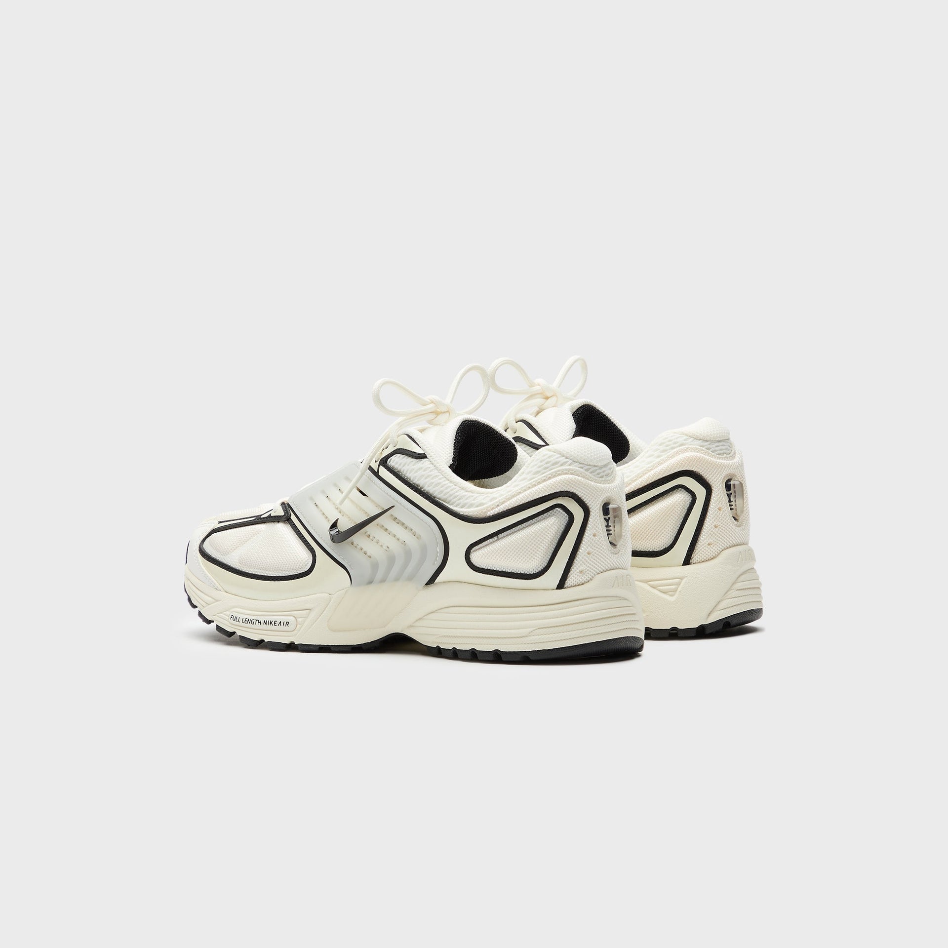 Nike Air Pegasus Wave - Sail / Black / Coconut Milk