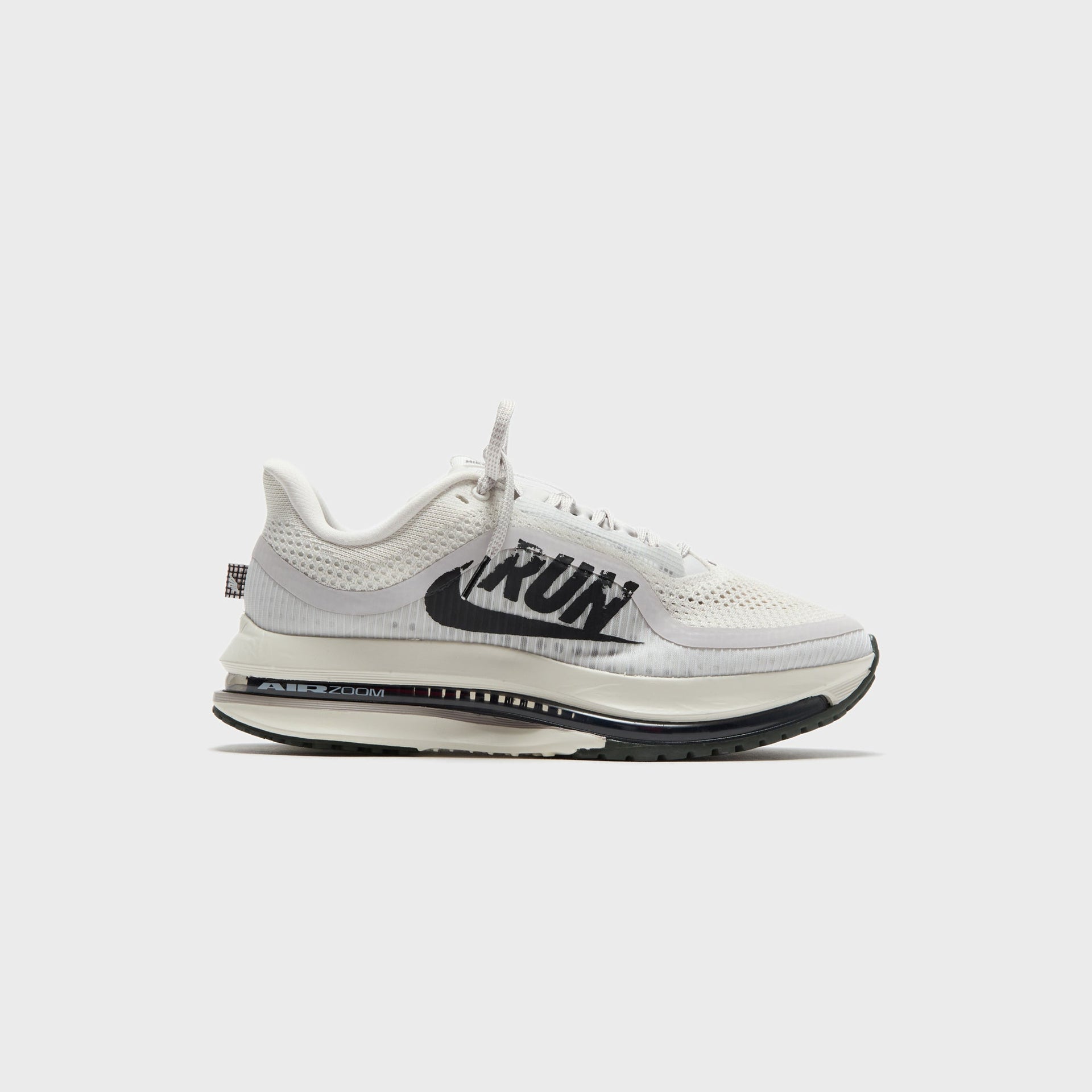 Nike Pegasus Premium - Platinum Tint / Black / Sail / College Grey