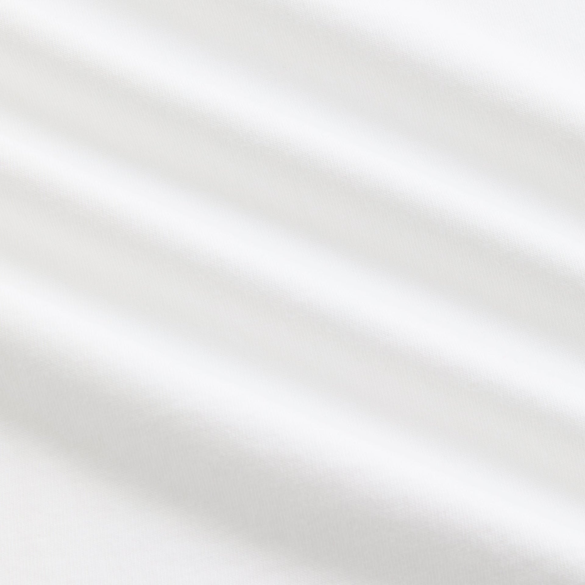 Kith Kids for Nike Tee - White