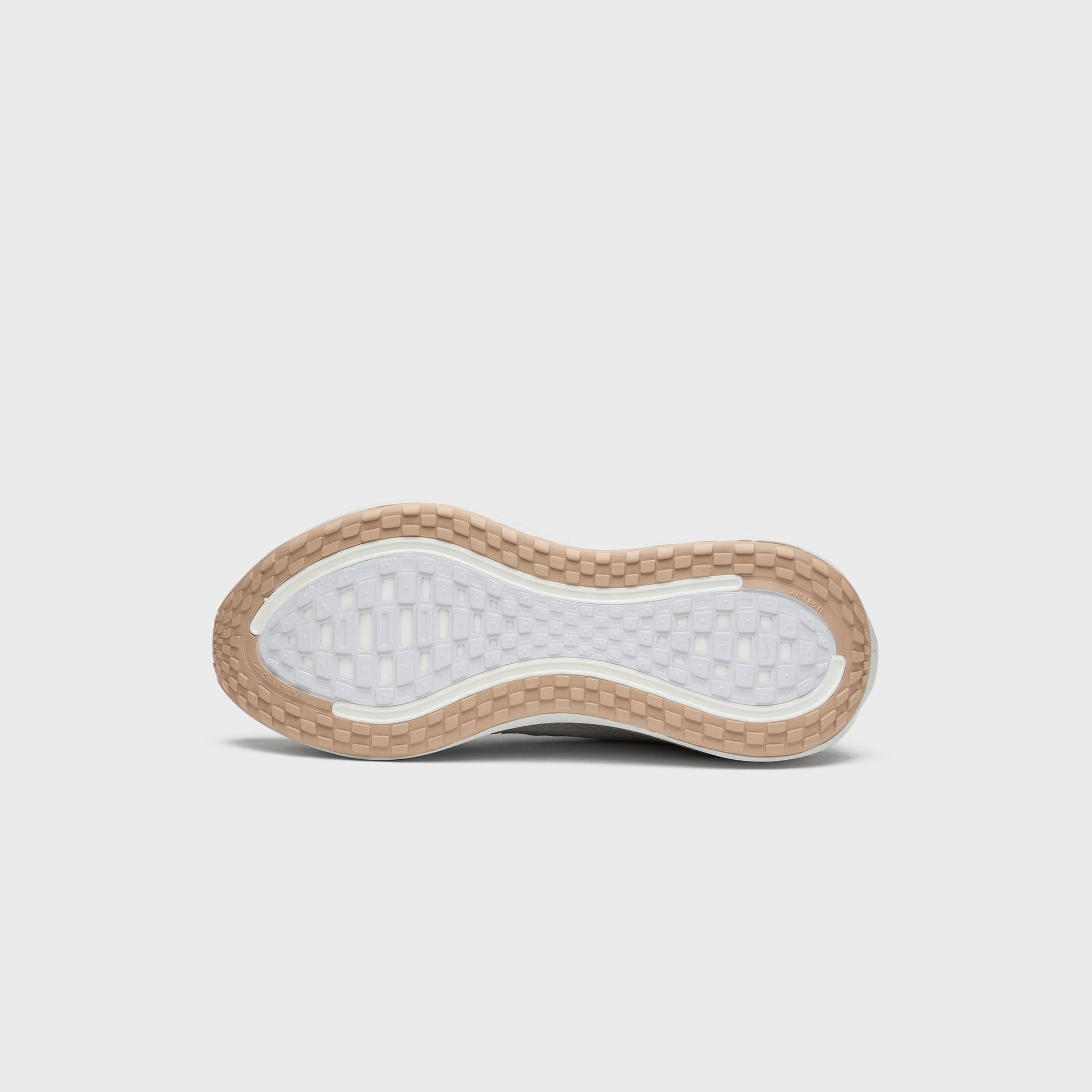 Nike Vomero Plus - Vast Grey / Wolf Grey / Off White