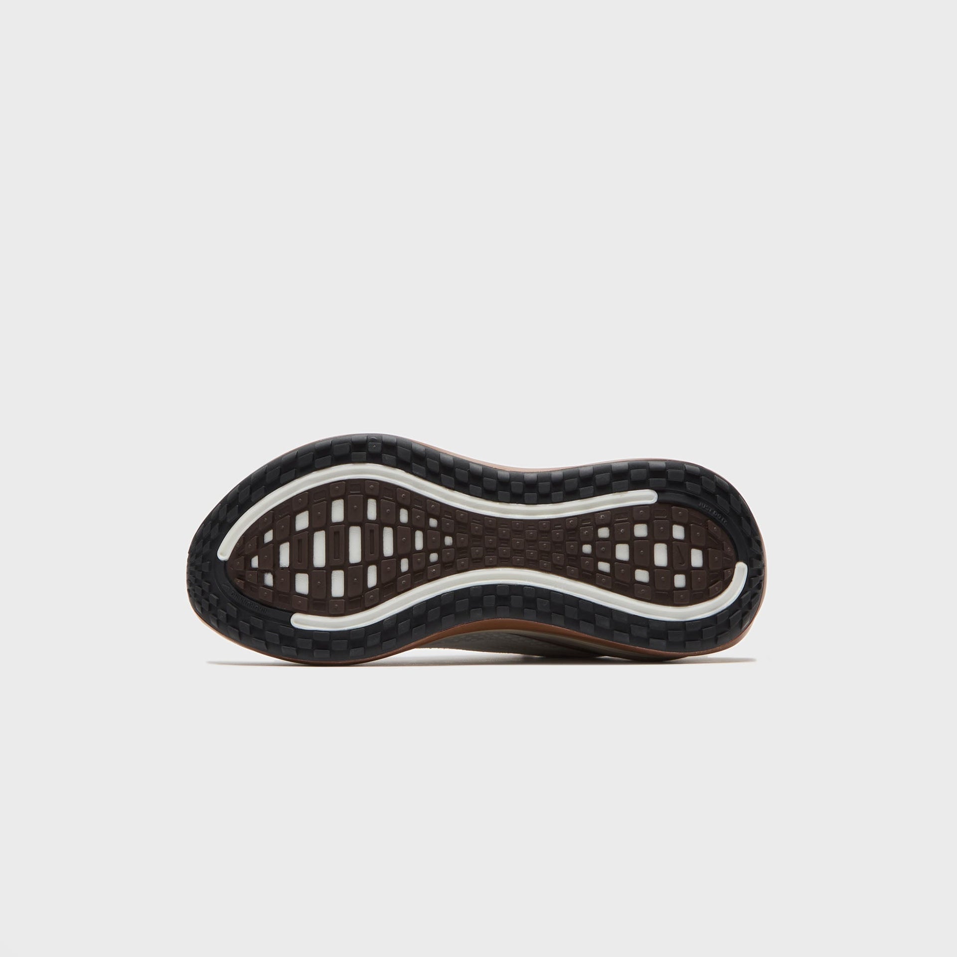 Nike Vomero Plus QS - Sail / Pecan / Caldera Brown / Black