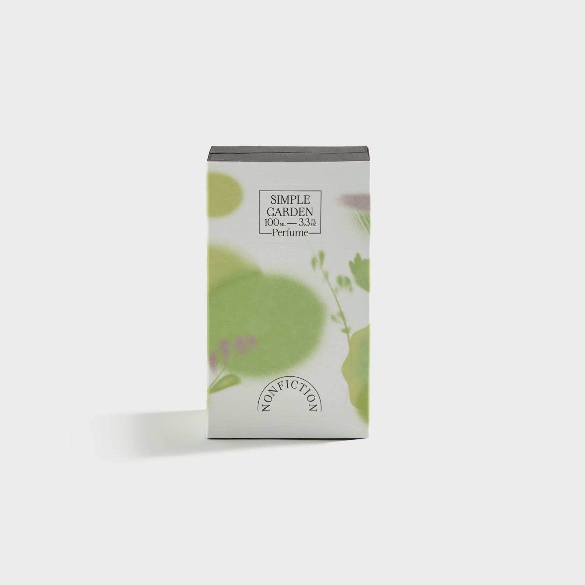 NONFICTION Eau De Parfum Simple Garden 100ml