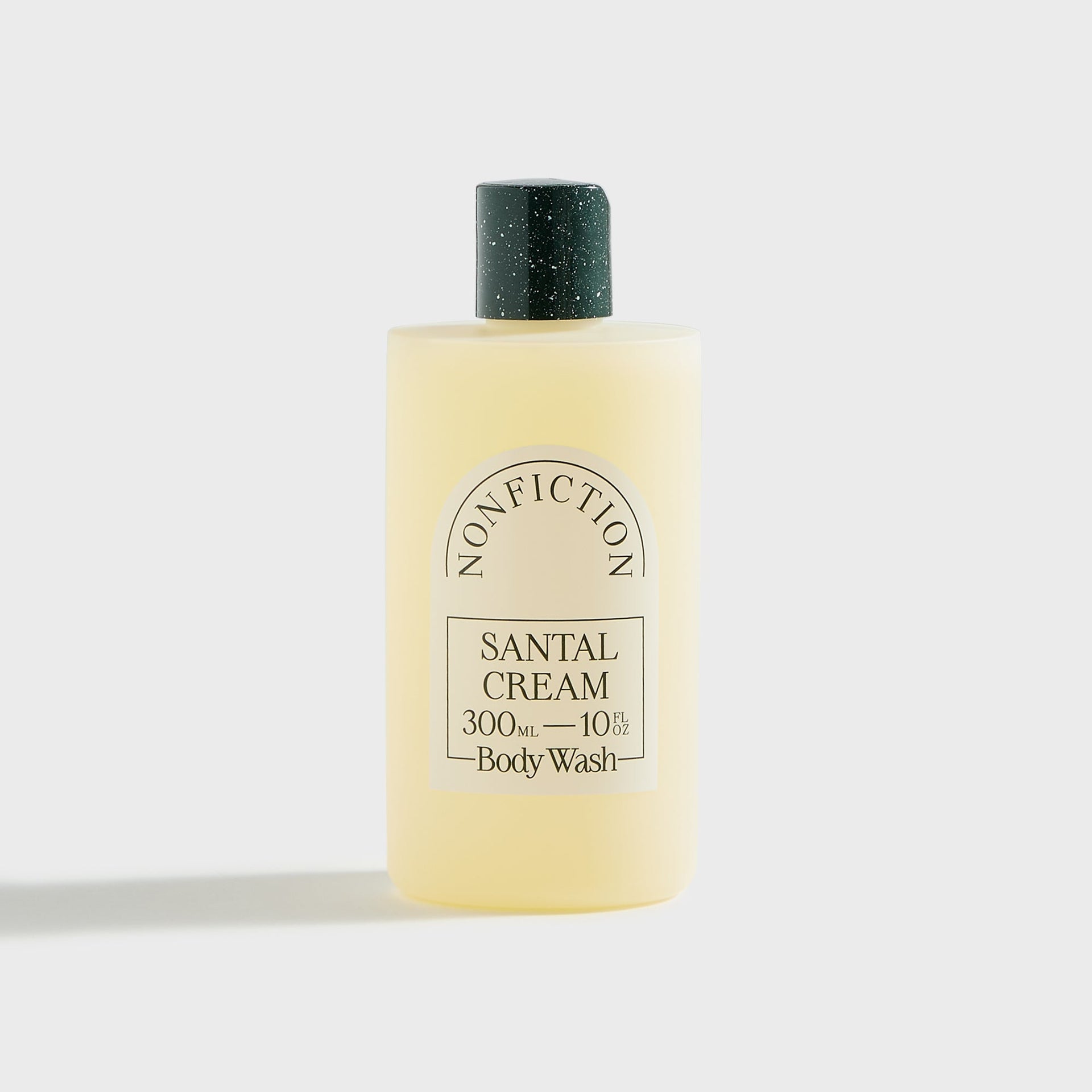 NONFICTION Santal Cream Body Wash 300ml