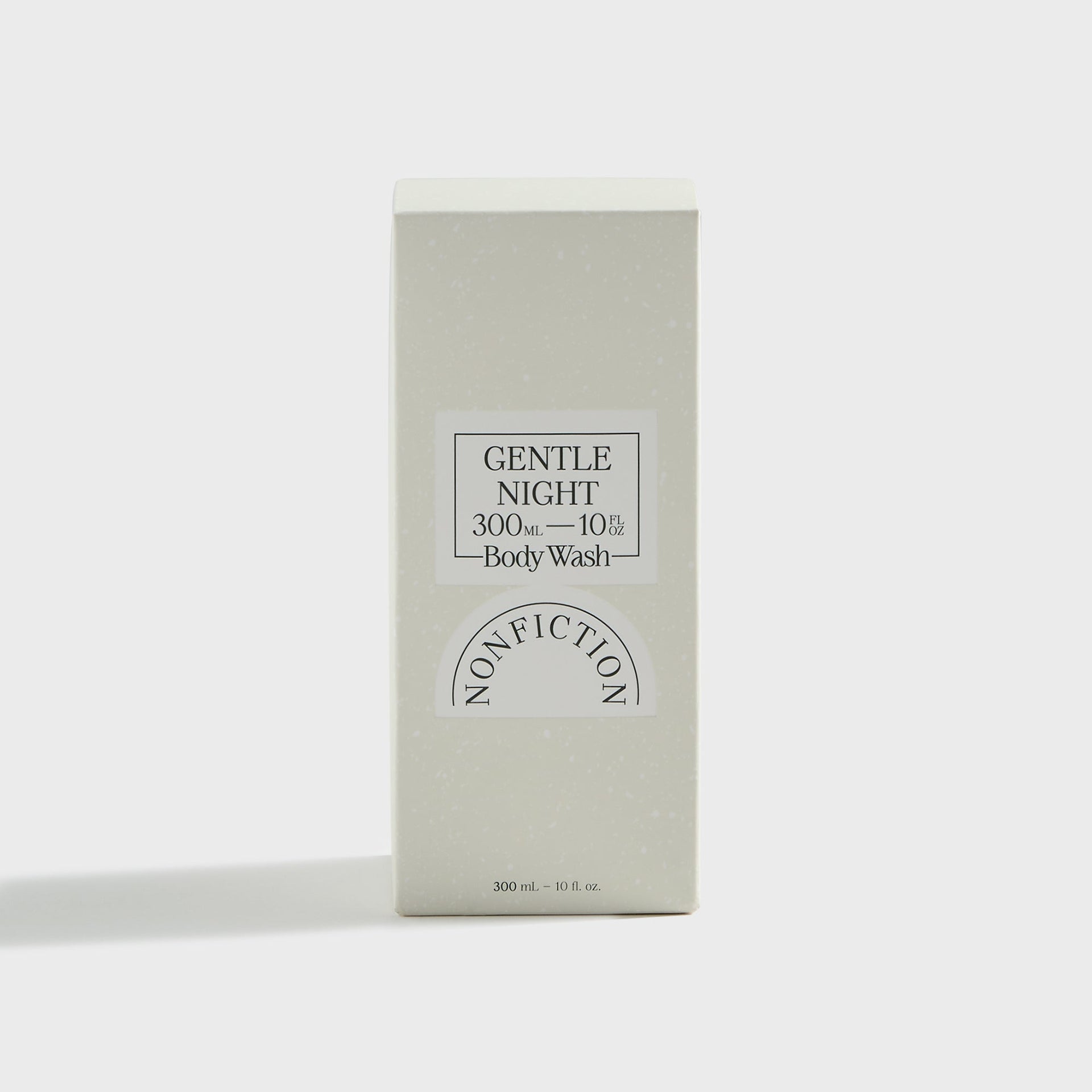 NONFICTION Gentle Night Body Wash 300ml