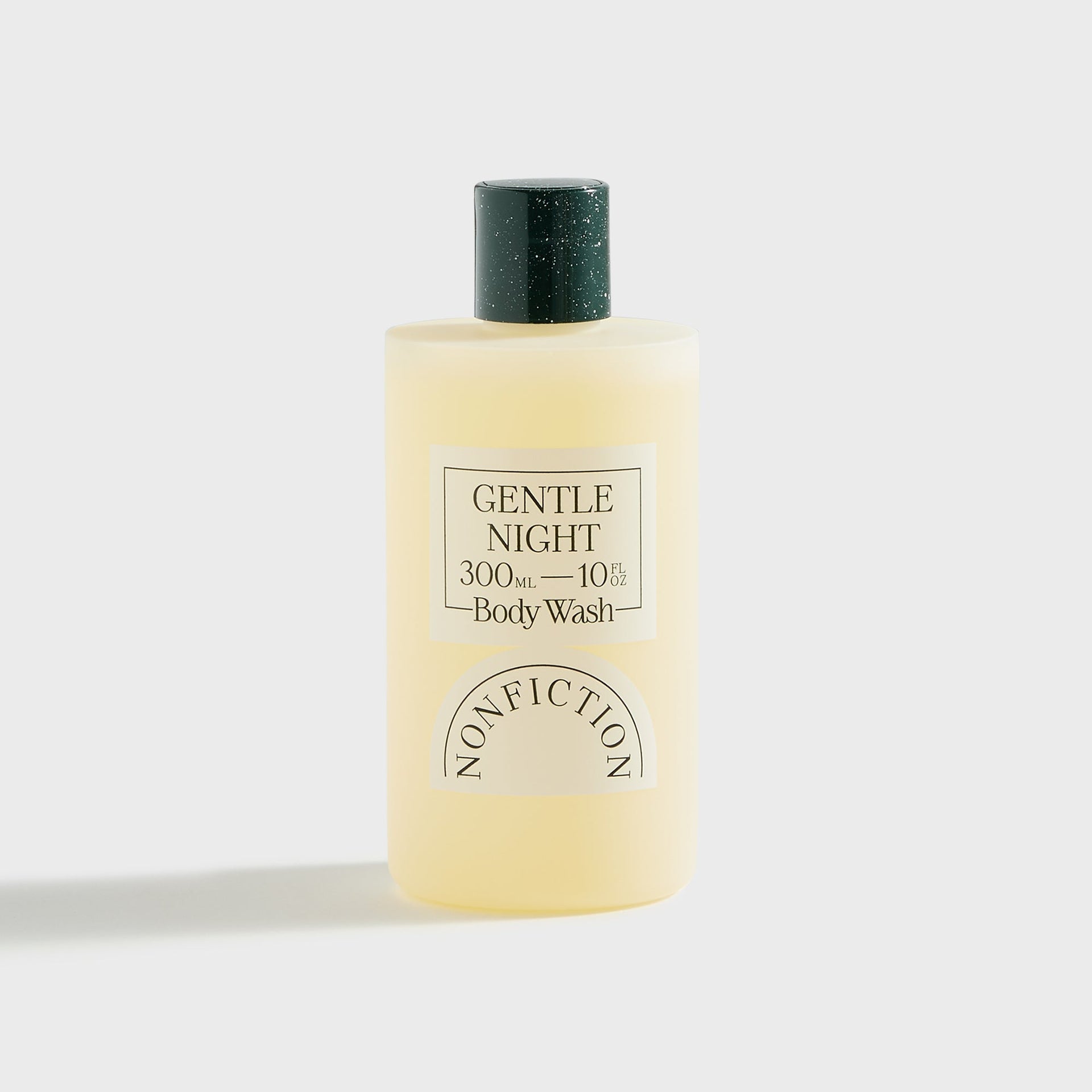 NONFICTION Gentle Night Body Wash 300ml