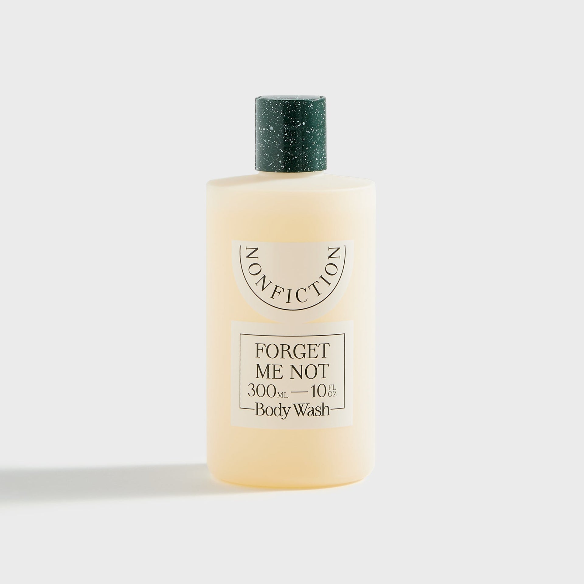 NONFICTION Forget Me Not Body Wash 300ml