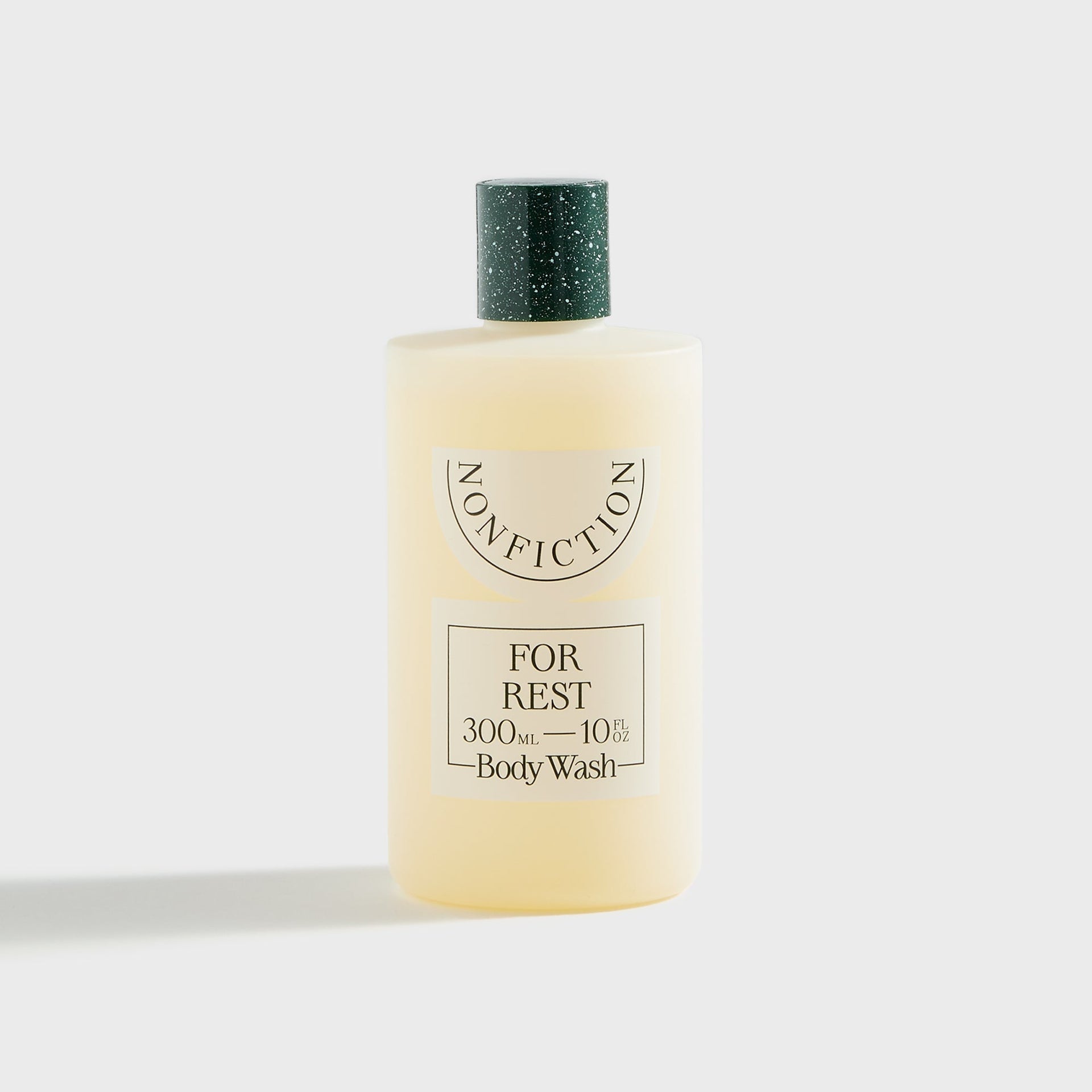 NONFICTION For Rest Body Wash 300ml