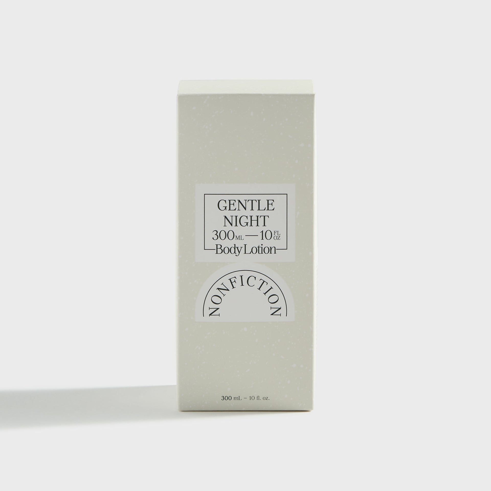 NONFICTION Gentle Night Body Lotion 300ml