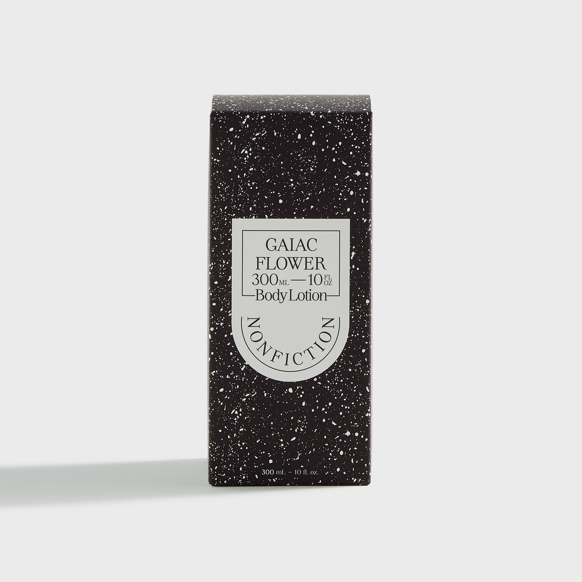 NONFICTION Gaiac Flower Body Lotion 300ml