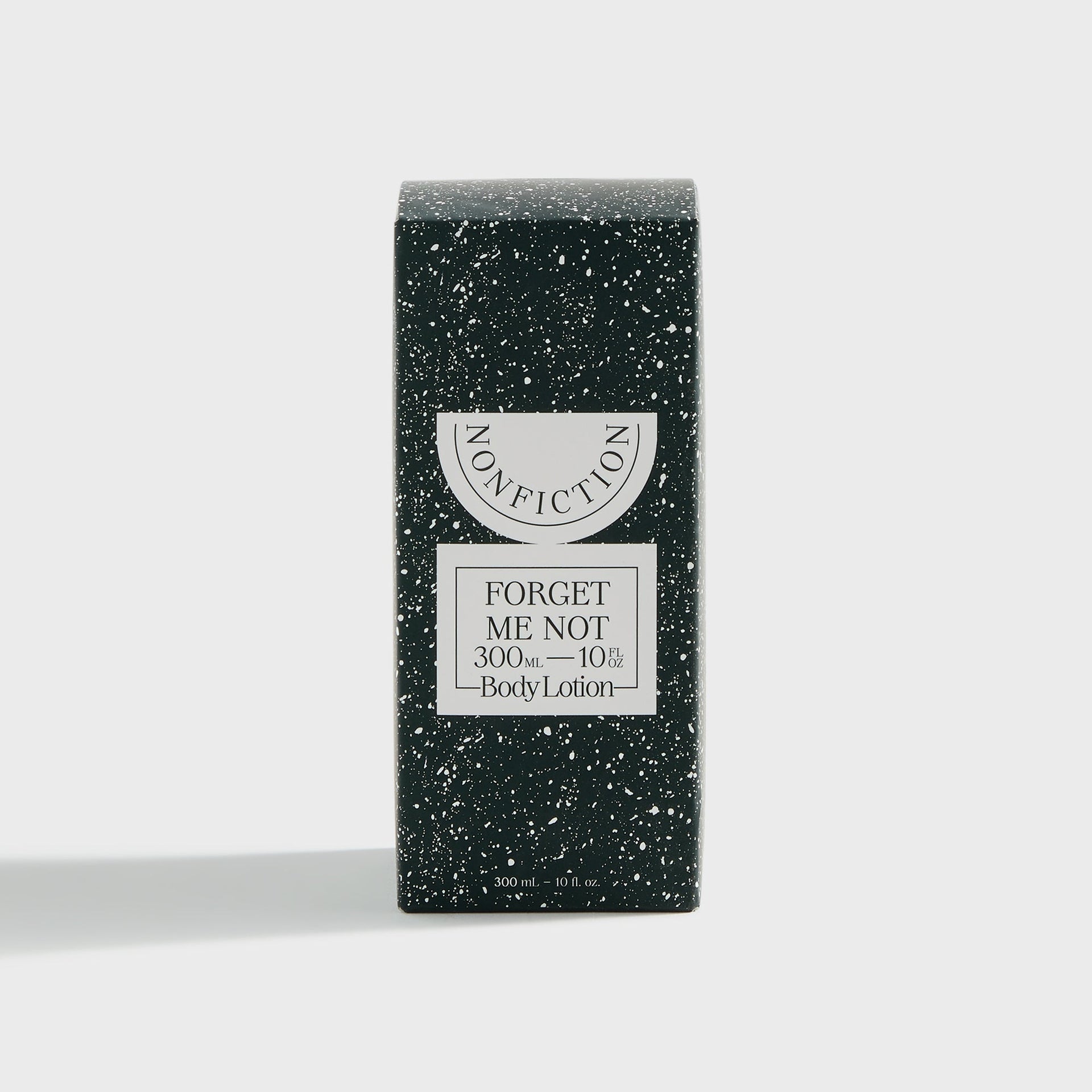 NONFICTION Forget Me Not Body Lotion 300ml