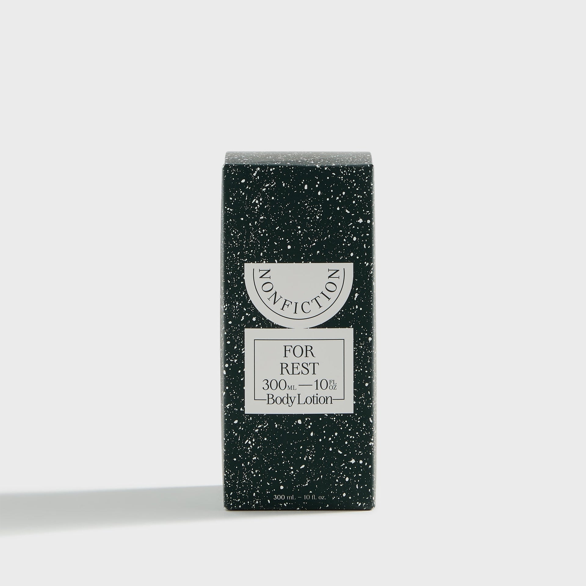 NONFICTION For Rest Body Lotion 300ml