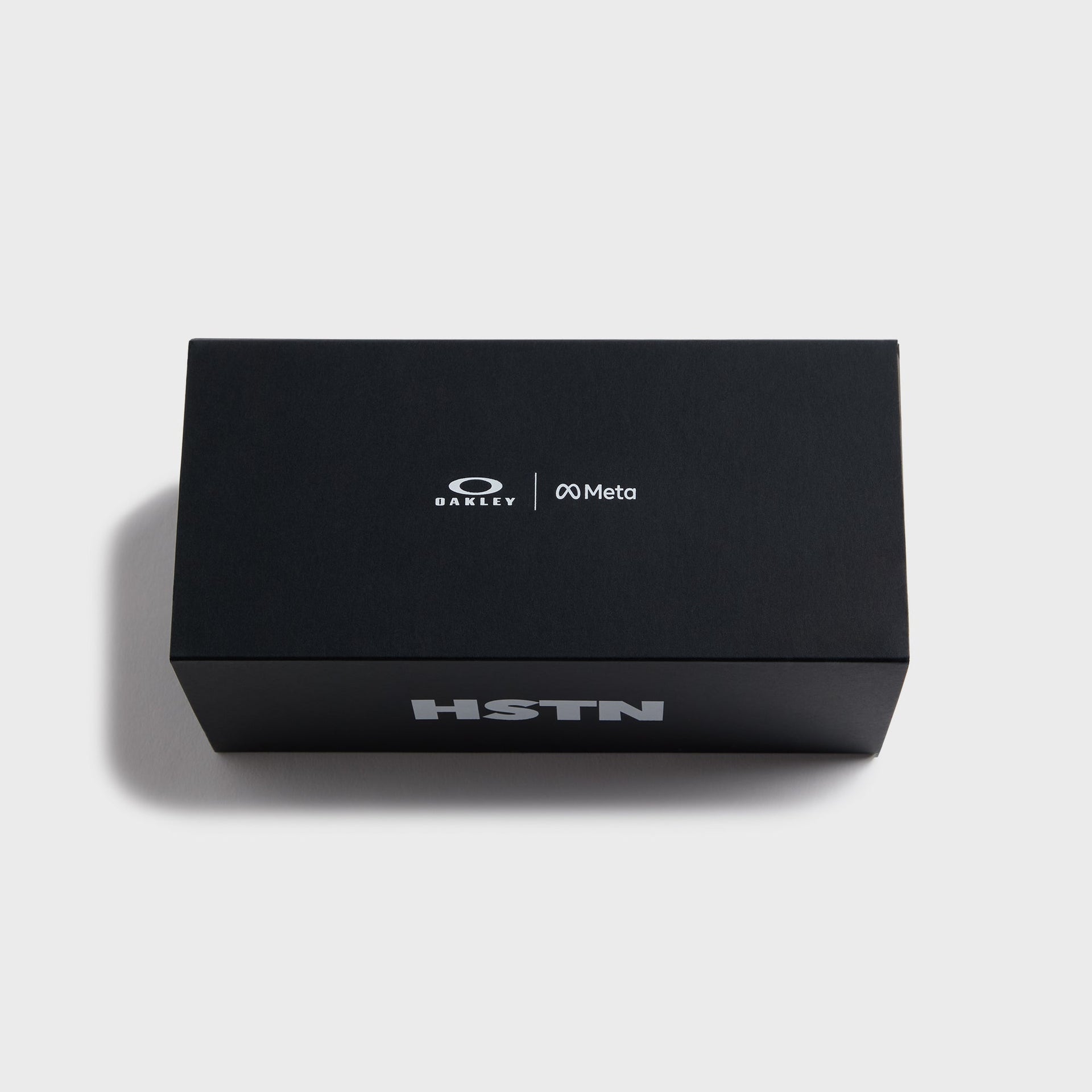 Oakley Meta HSTN - Black Transitions / Amethyst