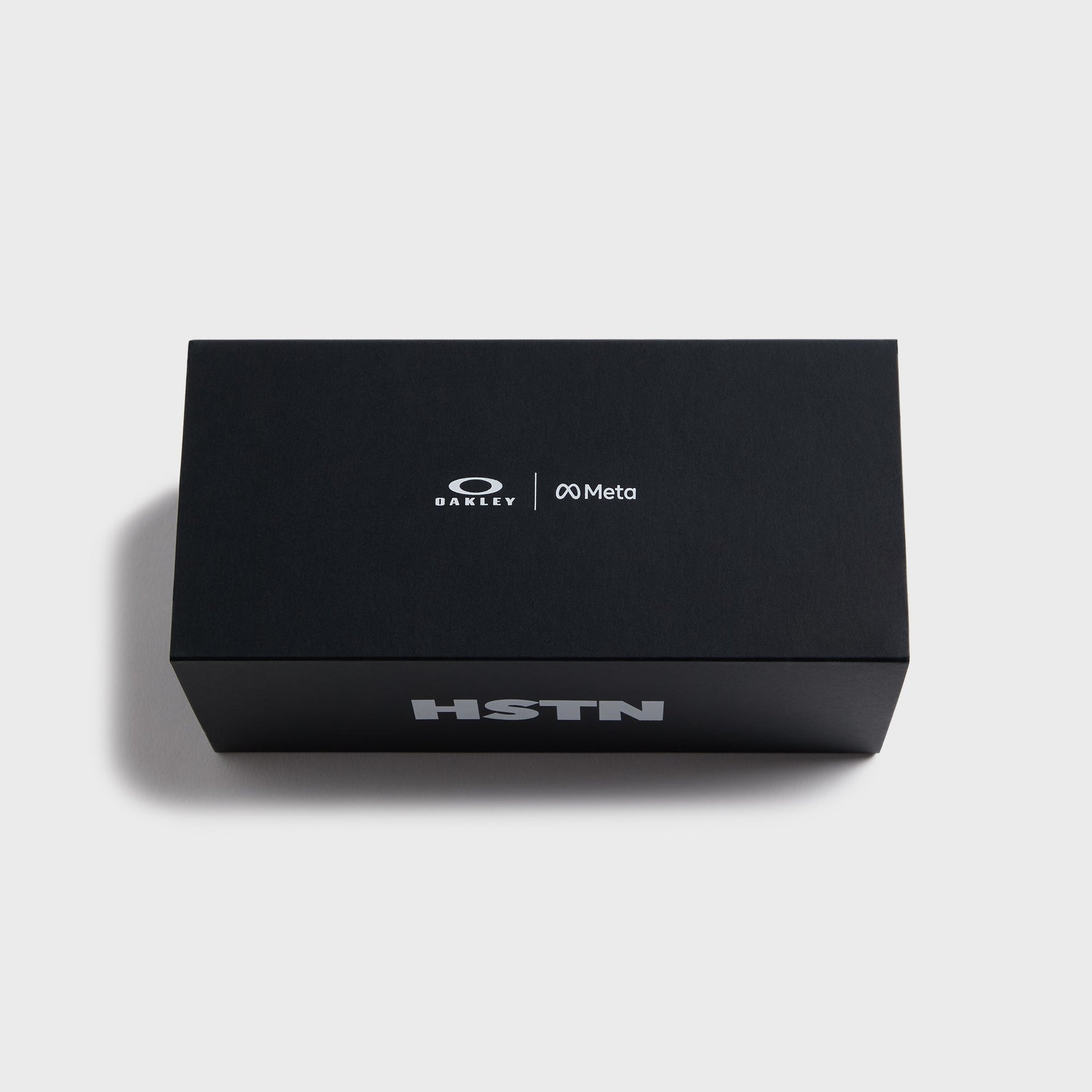 Oakley Meta HSTN - Black Prizm / Black Polarized