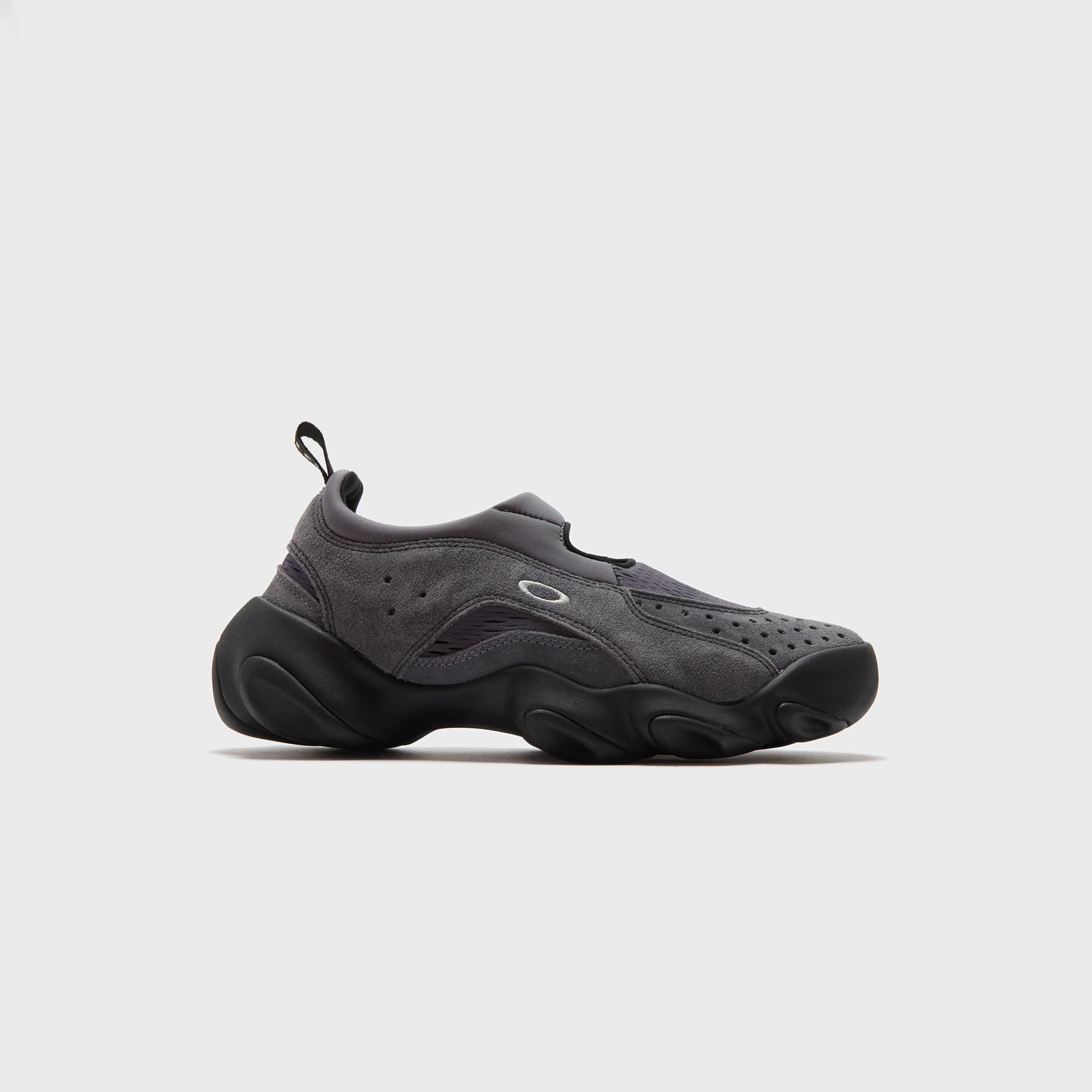 Oakley Flesh Sandal - Asphalt