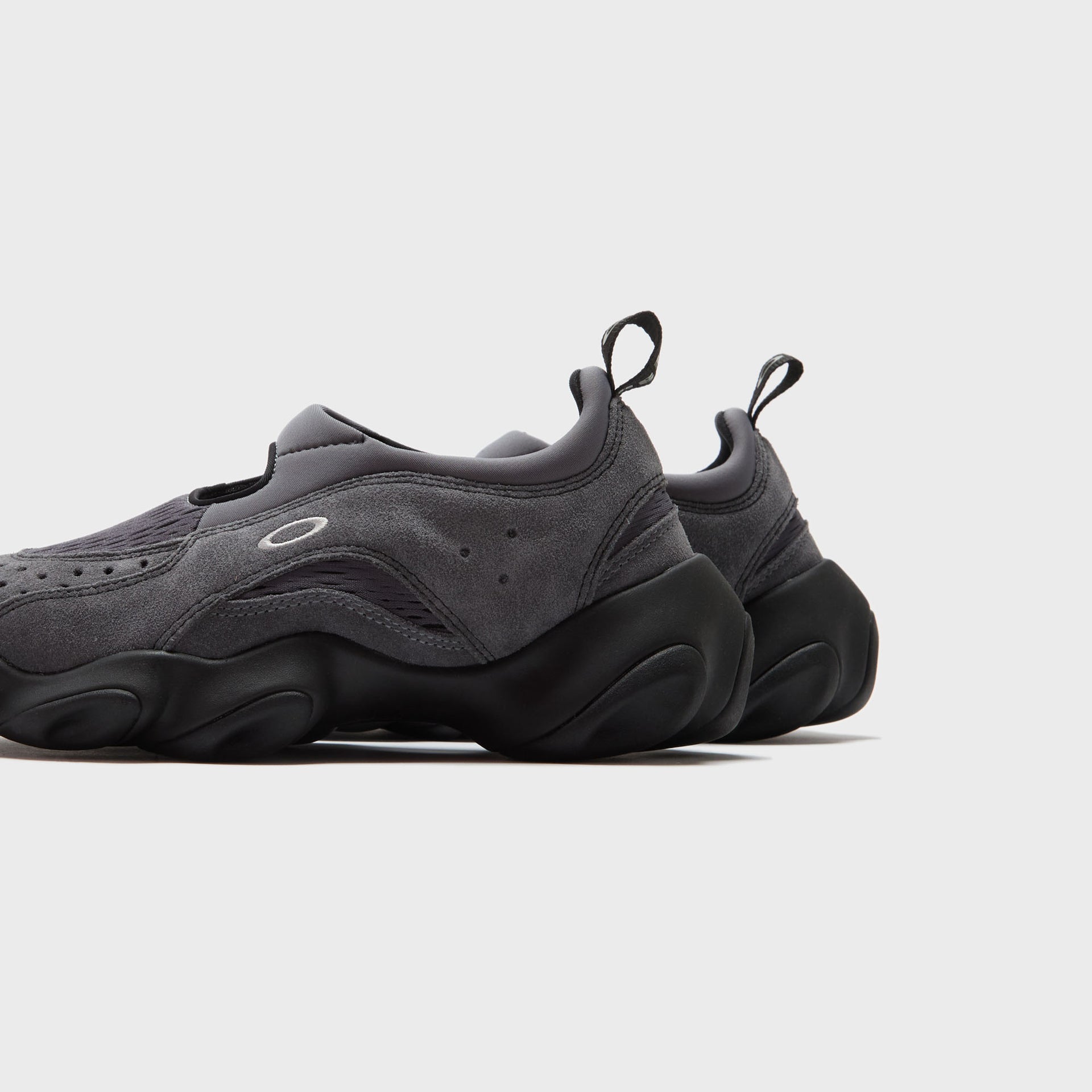 Oakley Flesh Sandal - Asphalt