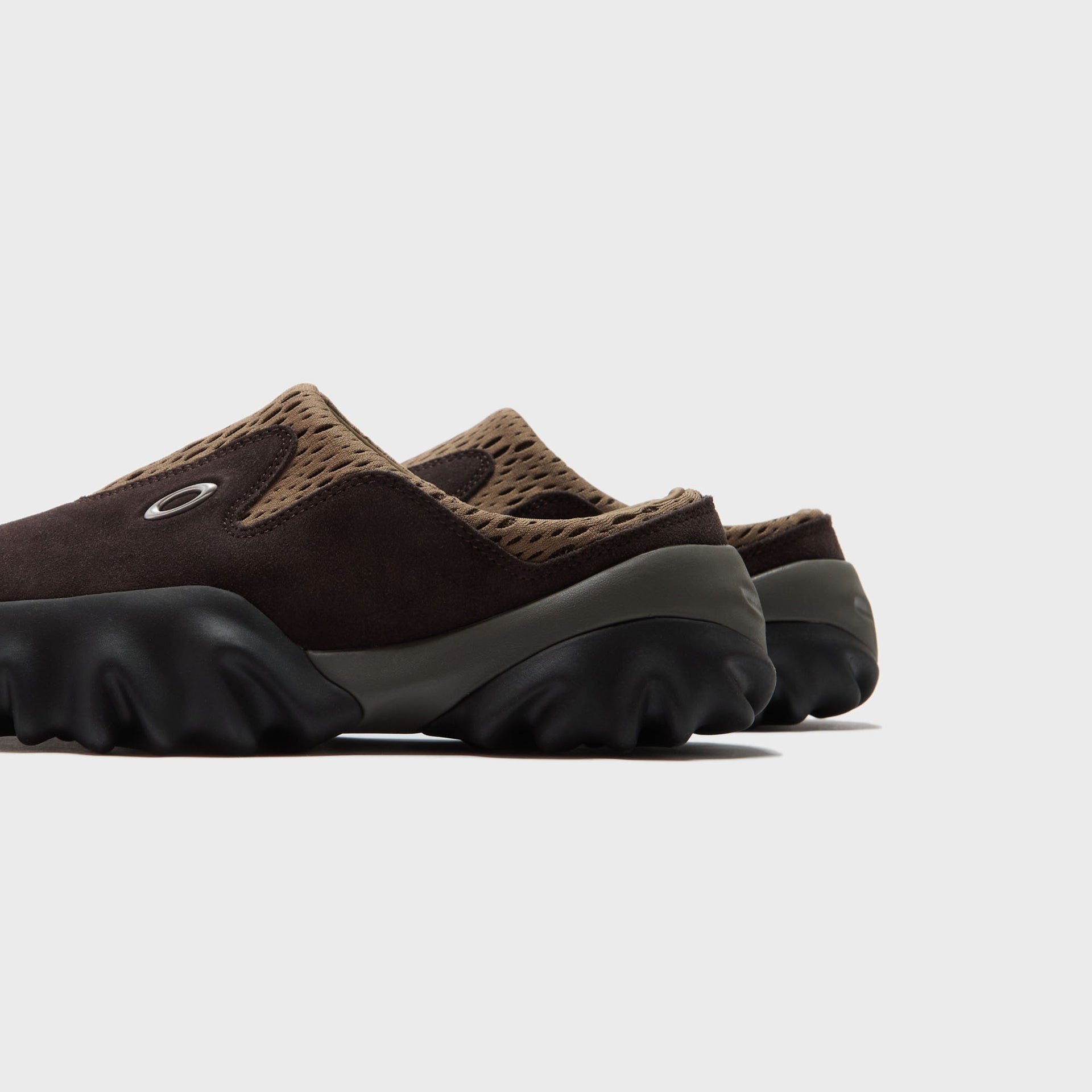 Oakley Chop Saw Mule - Ganache / Black