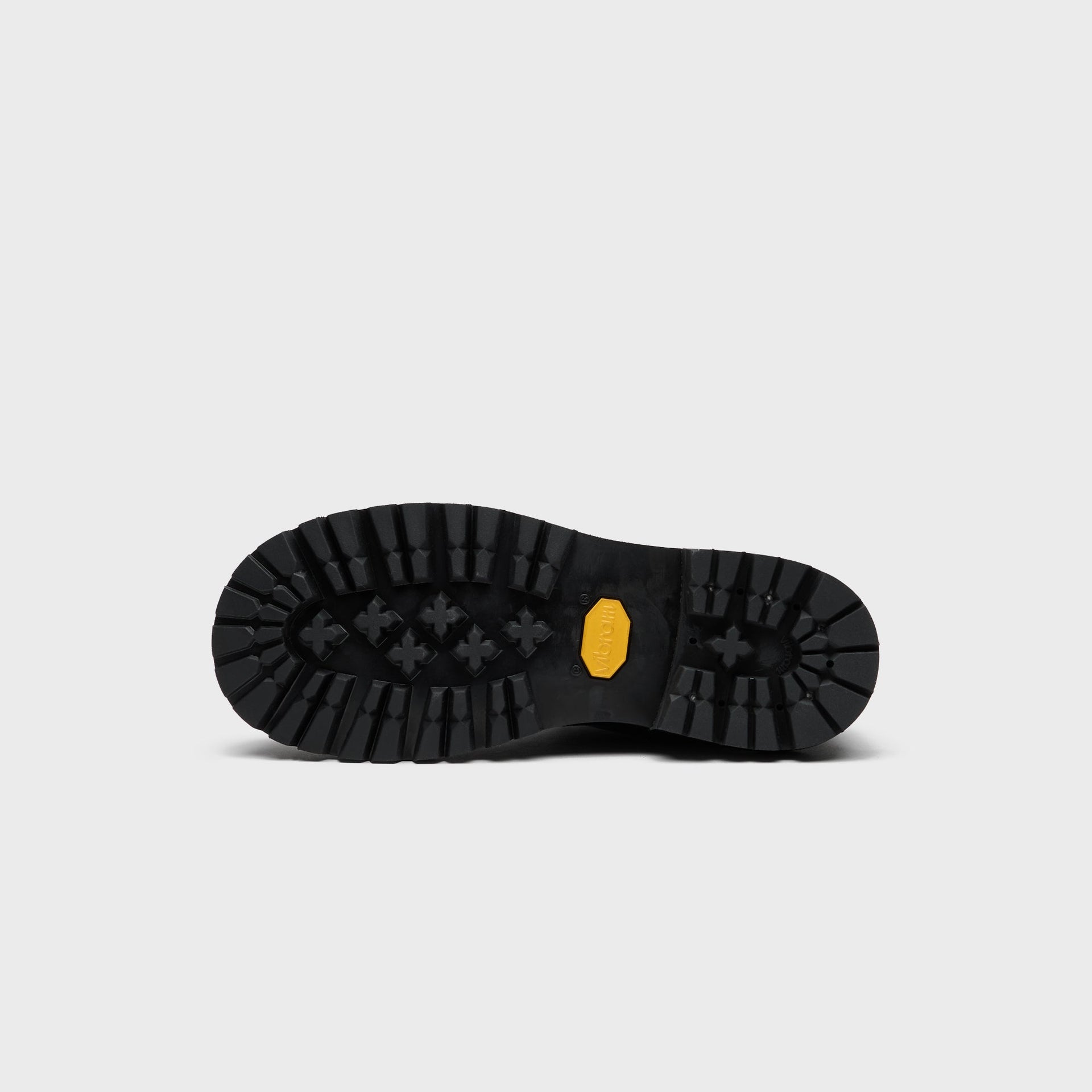 Our Legacy Quest Boot - Maduro Brown / Cattle Hide