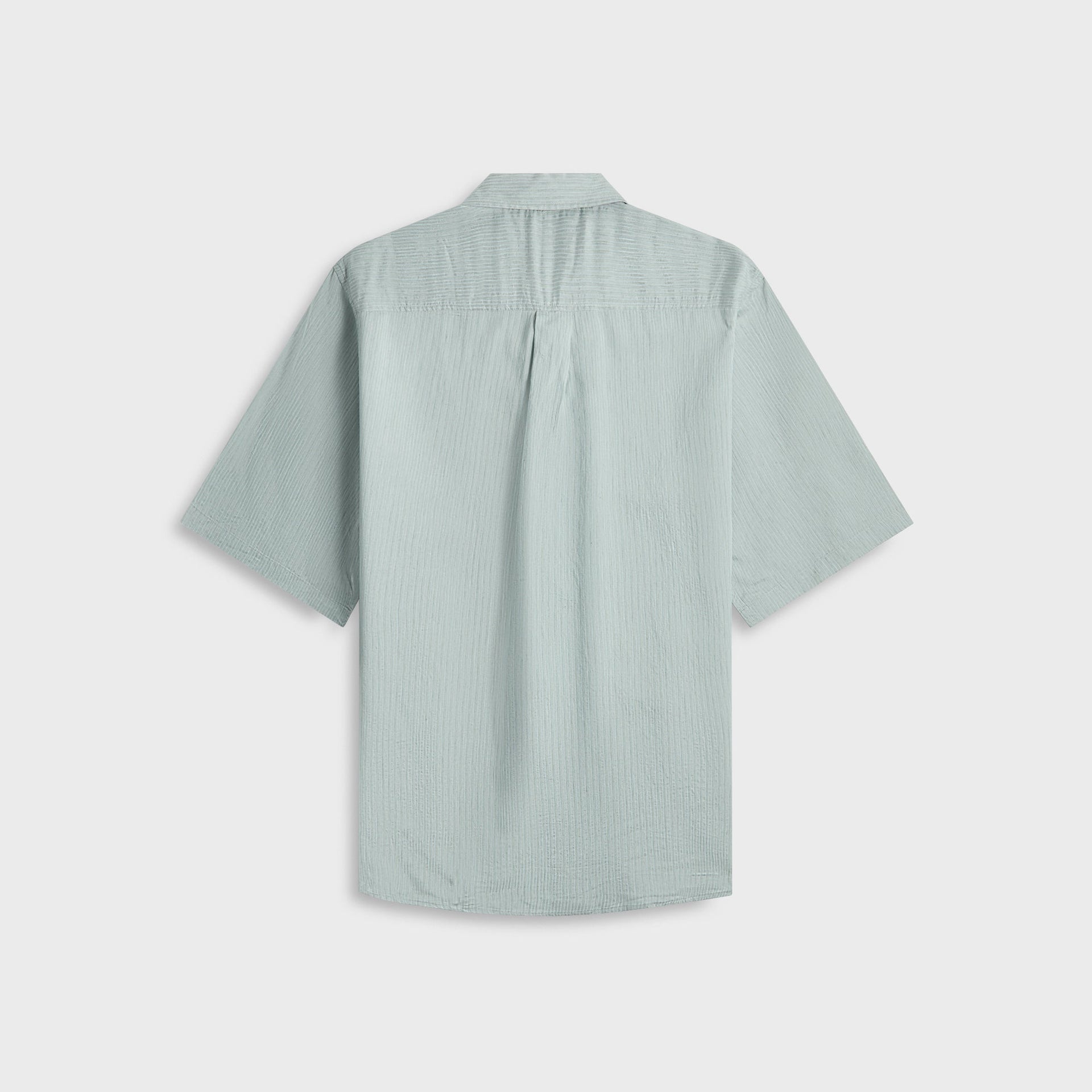 Our Legacy Beyond Shirt in Geo Stripe Ceremonial