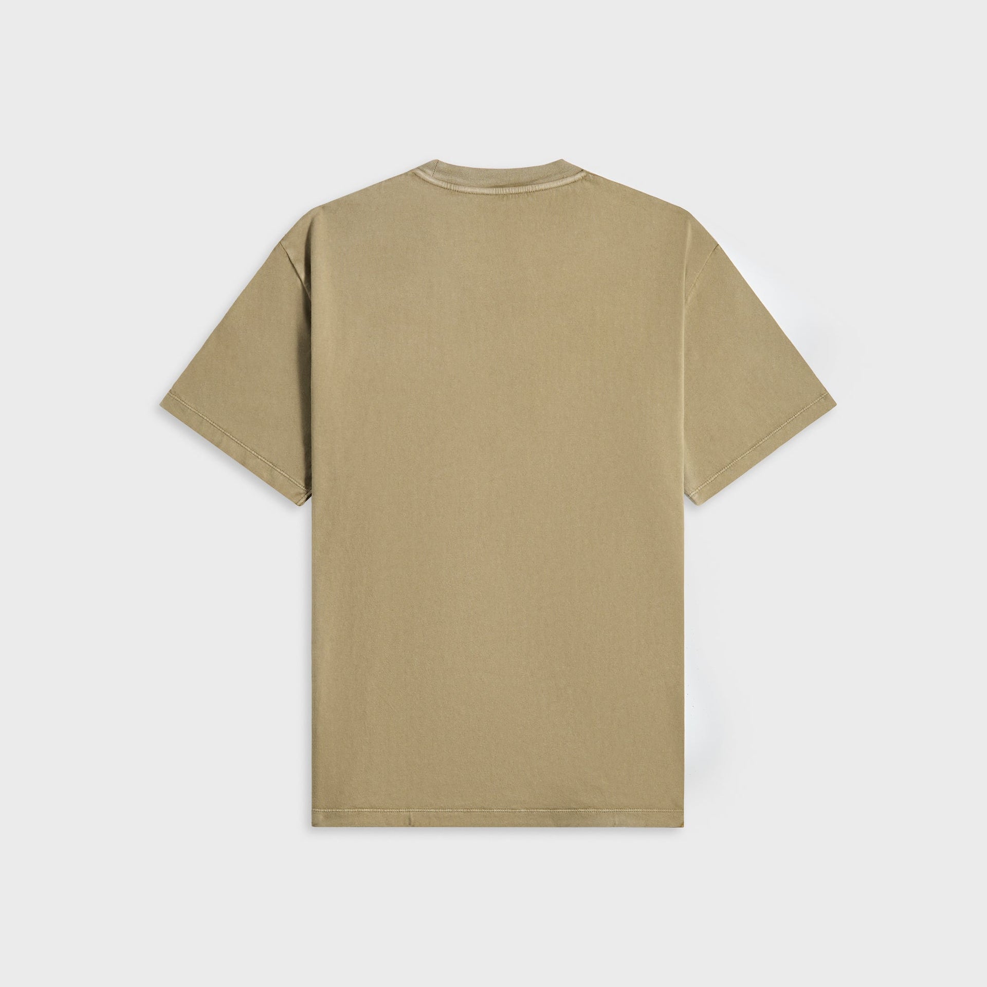 Our Legacy Box Tee in Cavalry Olive