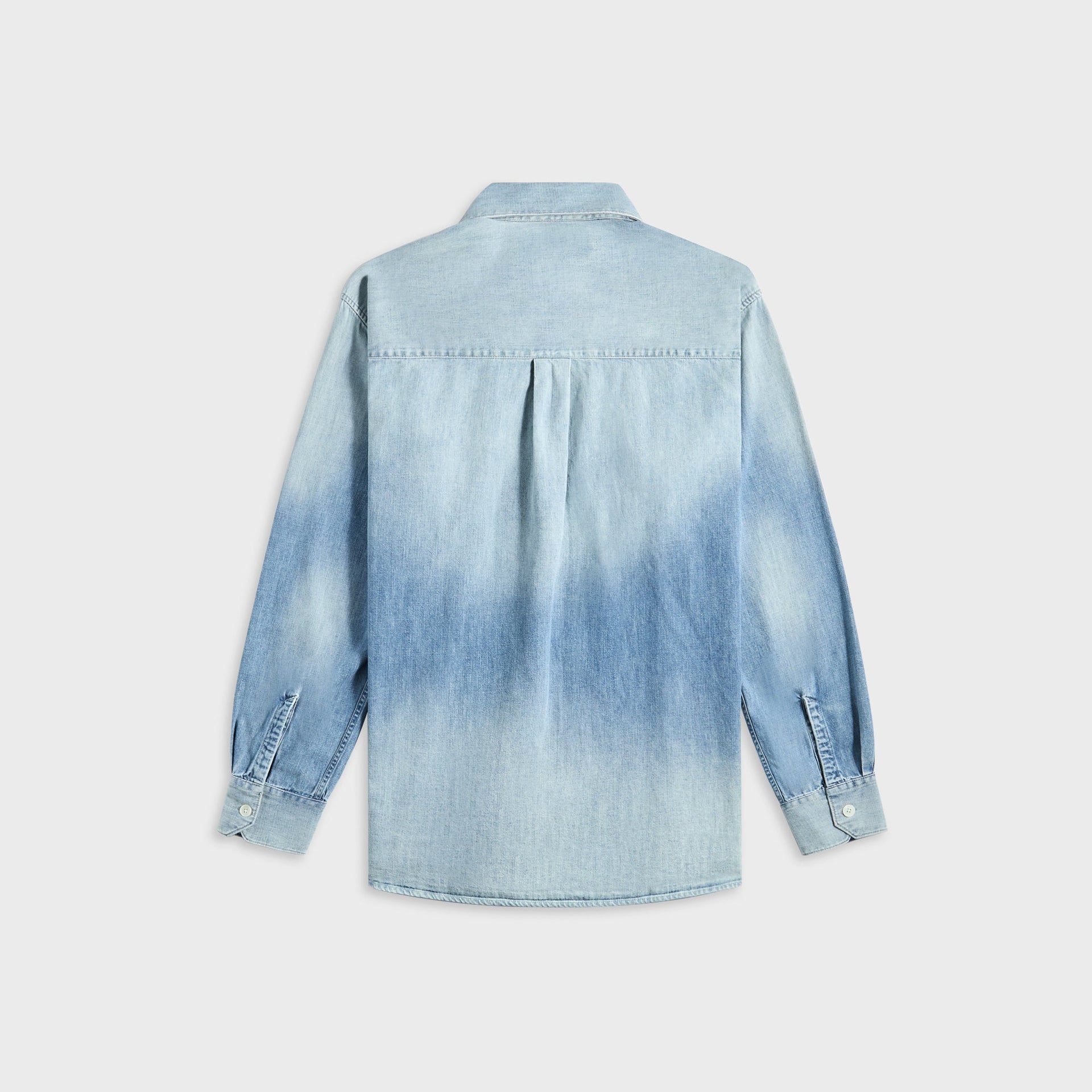 Our Legacy Above Shirt in Cris Wash