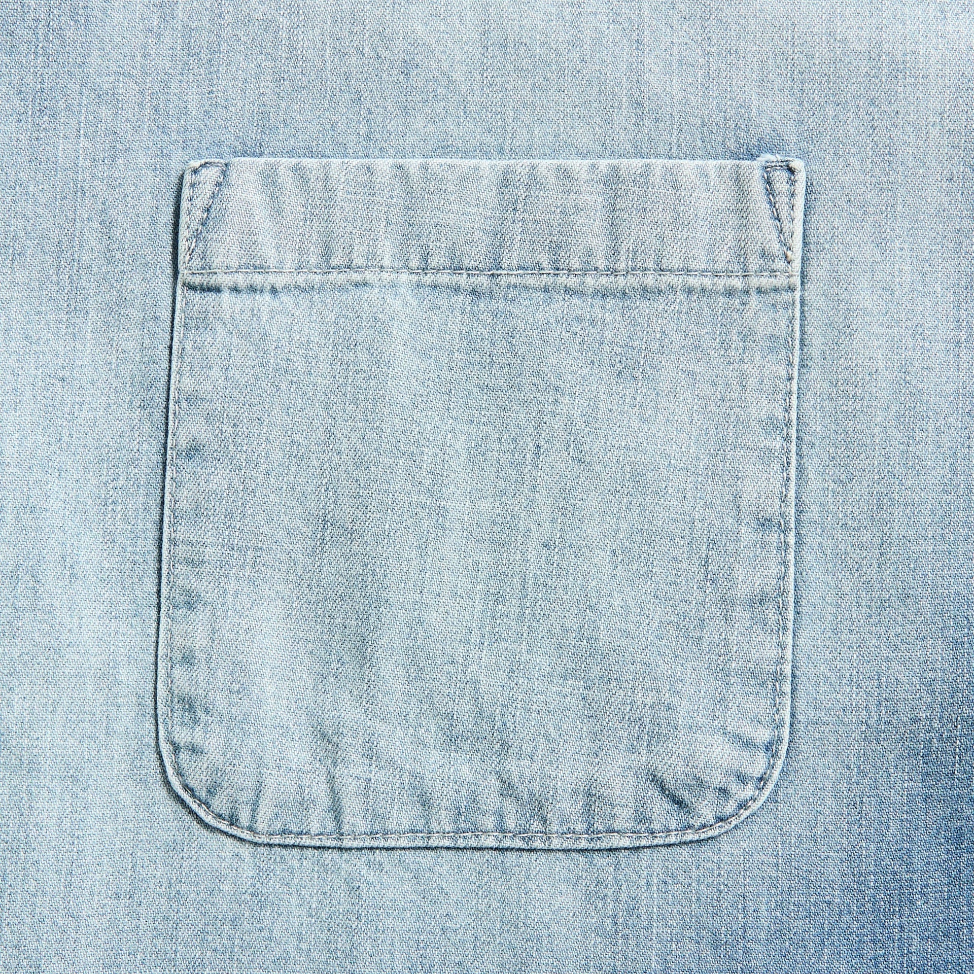 Our Legacy Above Shirt in Cris Wash