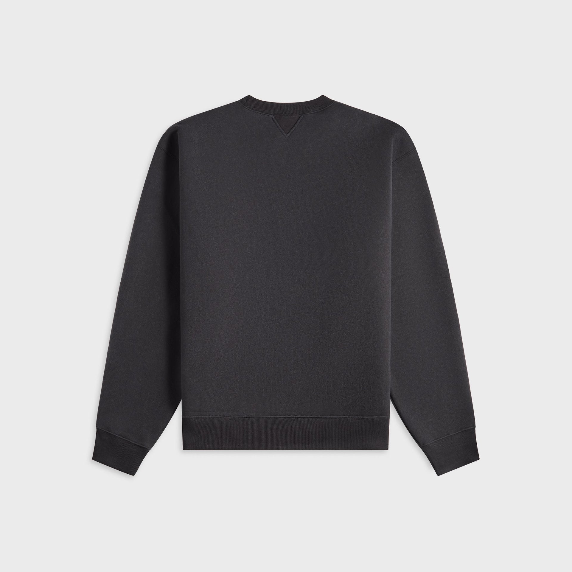 Our Legacy Perfect Sweatshirt - Black Bear Wooly Fleece