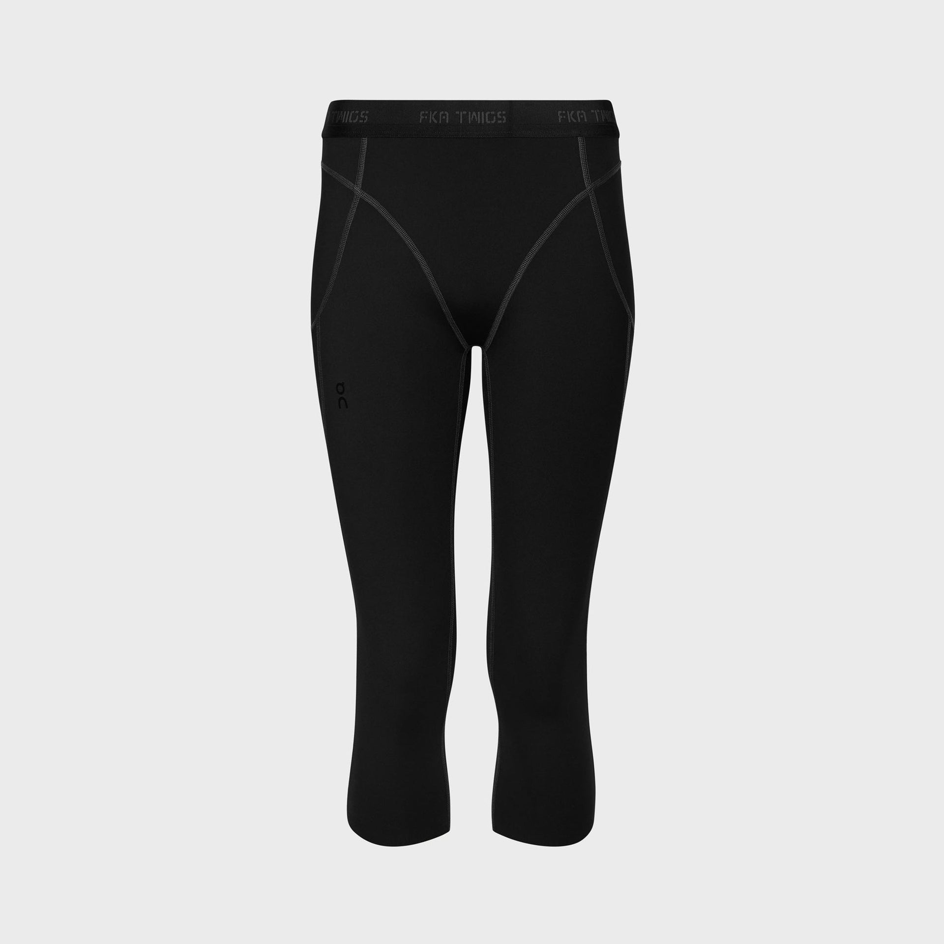 On Running x FKA twigs Studio Tights - Black