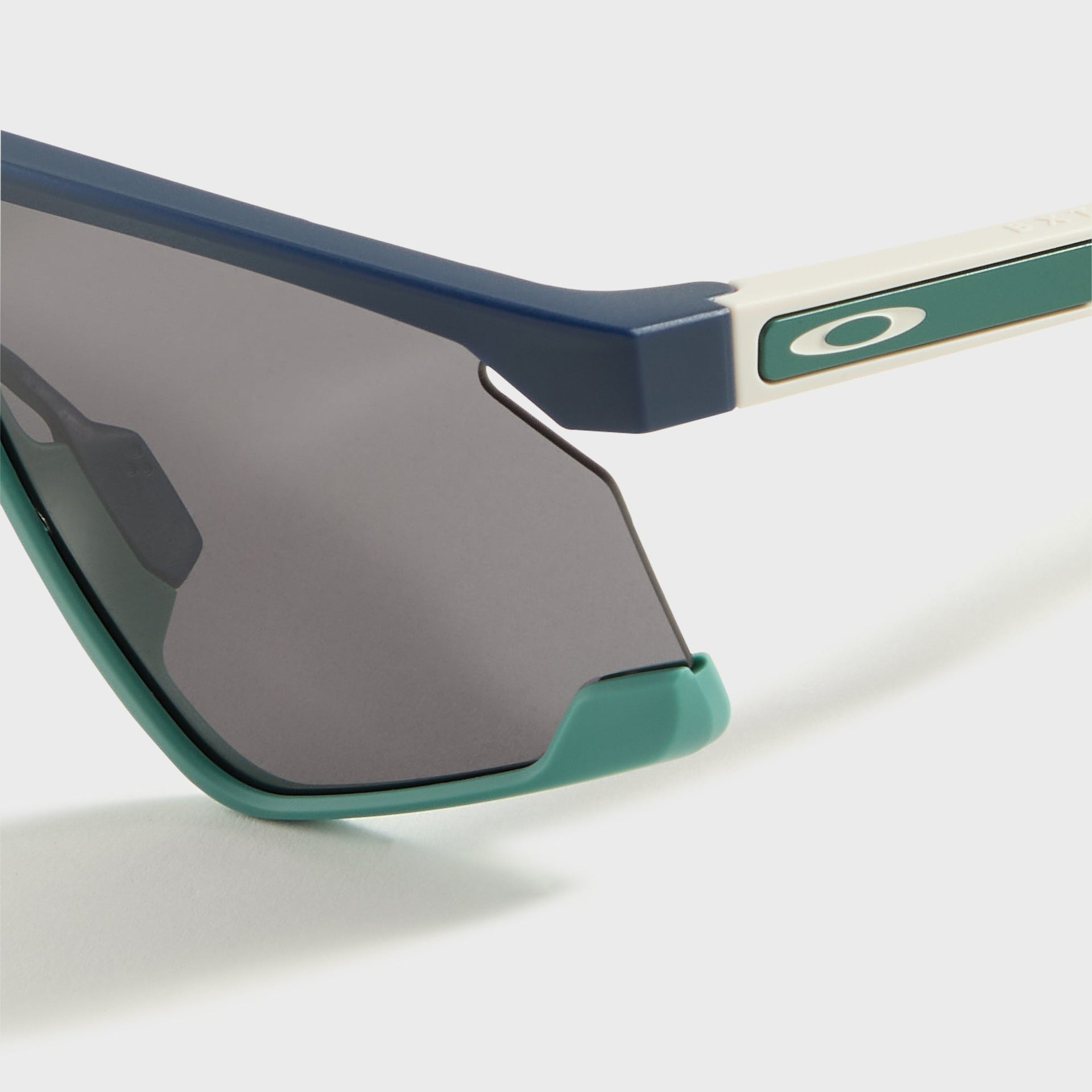Oakley BXTR in Matte Abyss / Prizm Black