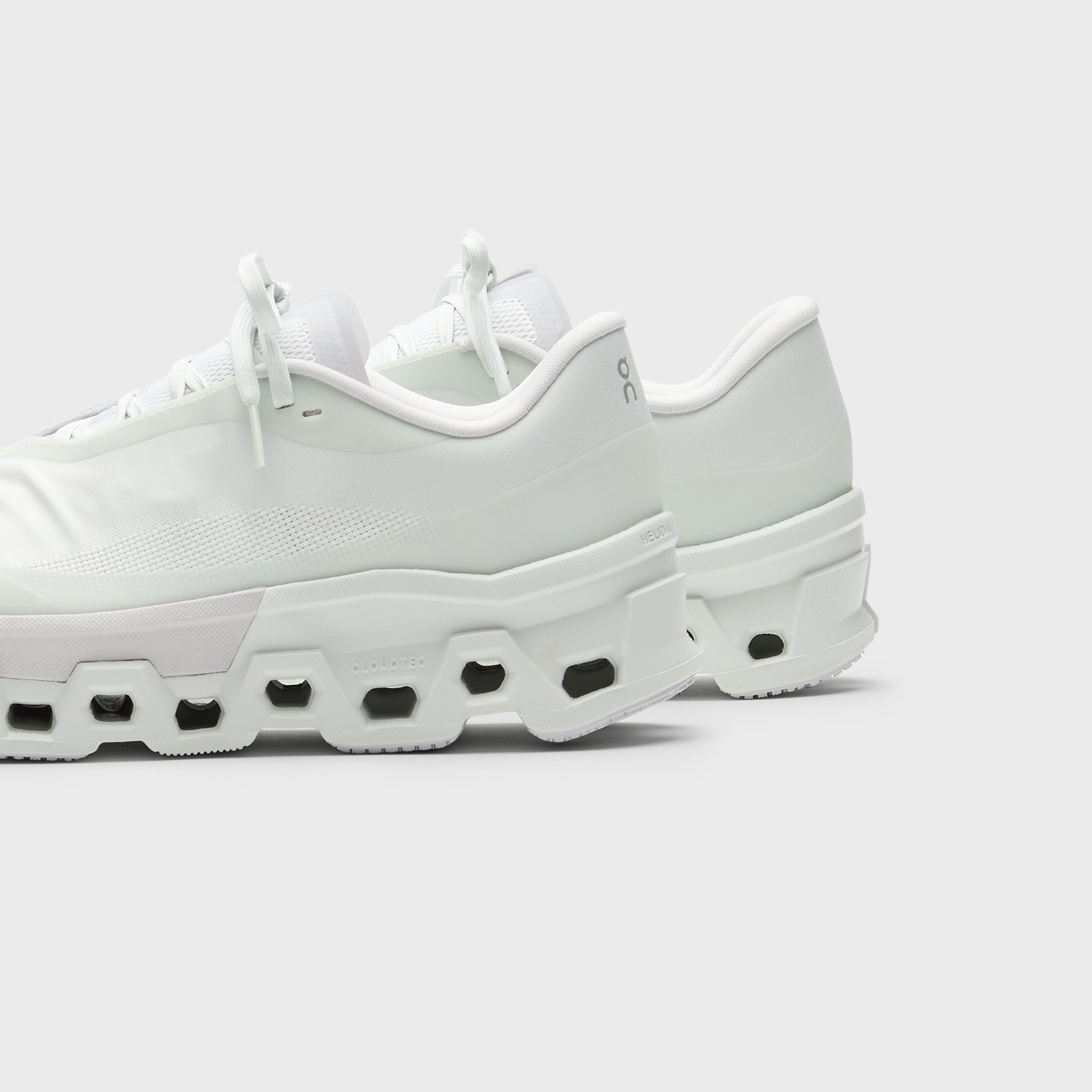 On Running x Post Archive Faction WMNS Cloudmonster 2 - Vapor / Frost