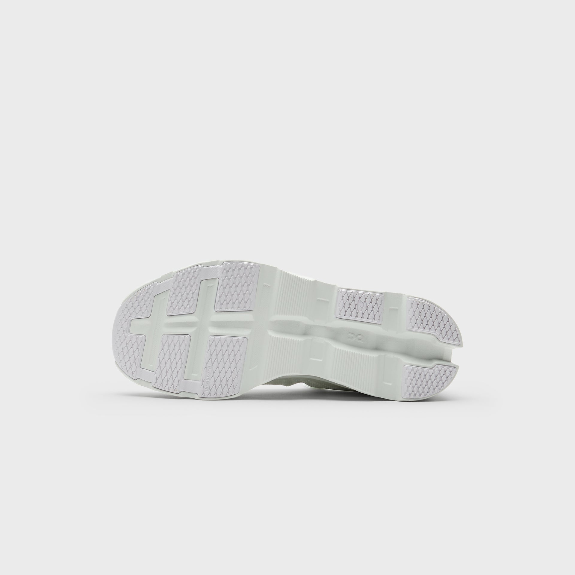 On Running x Post Archive Faction WMNS Cloudmonster 2 - Vapor / Frost