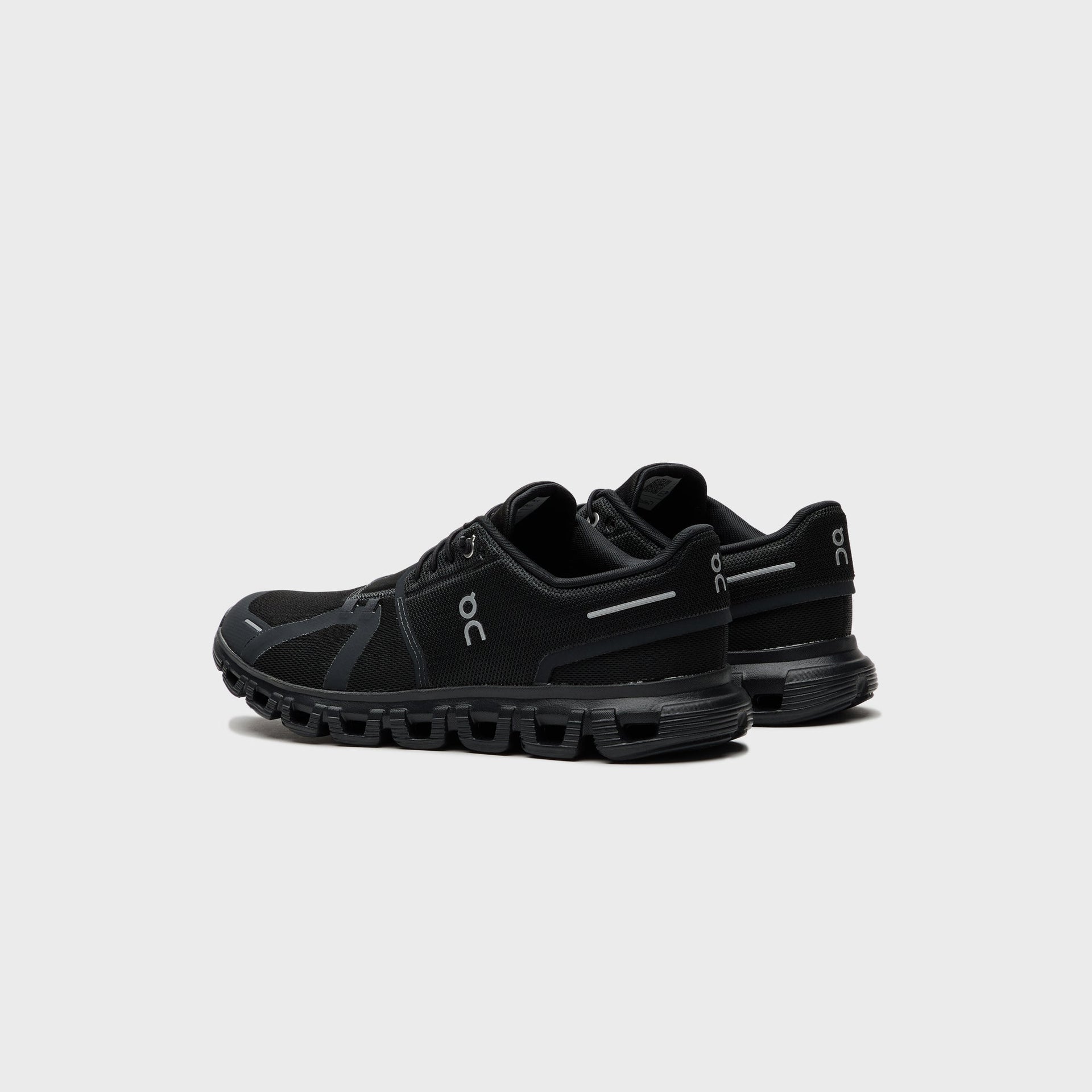 On Running WMNS Cloud 6 - Black