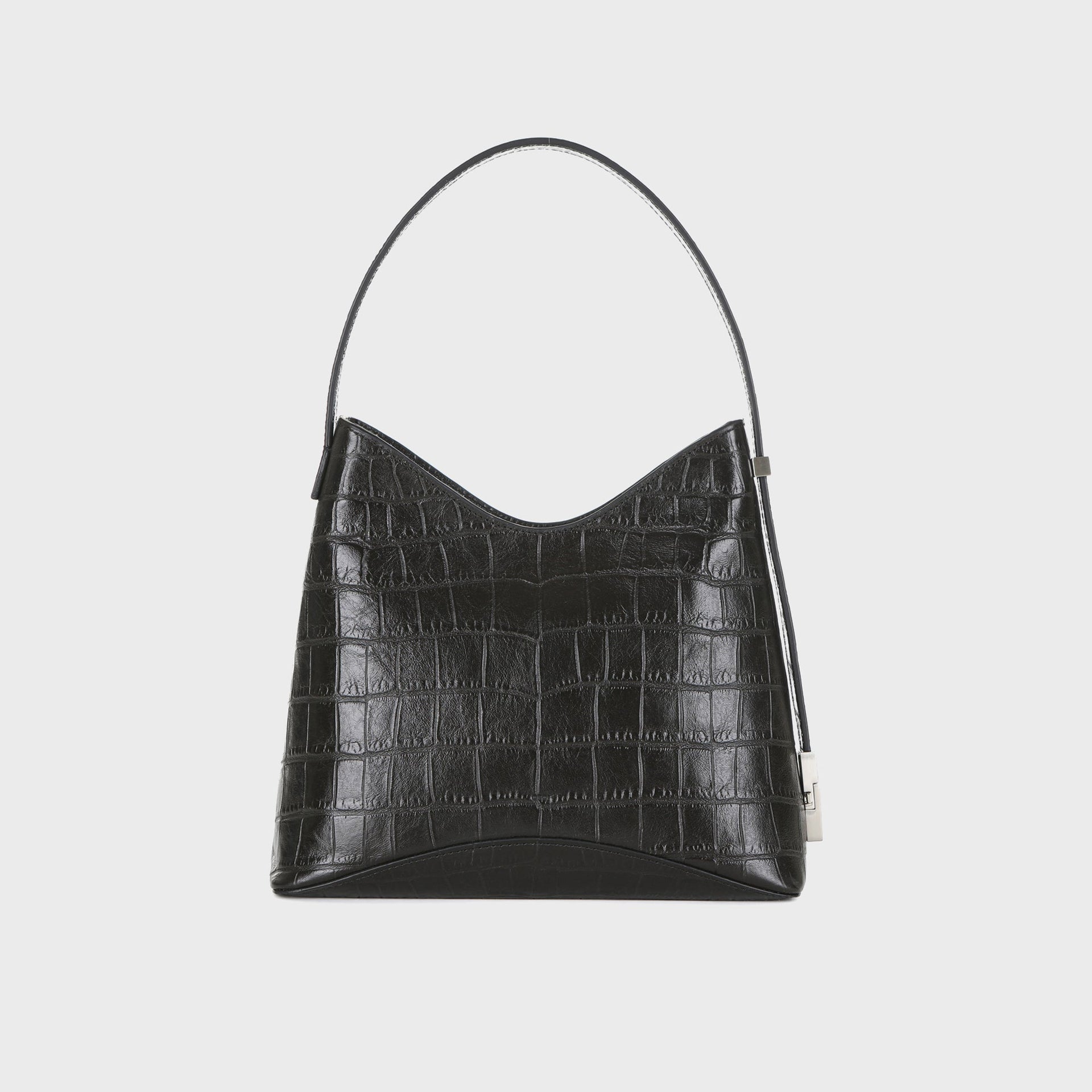 Osoi Egg Mini - Dark Brown