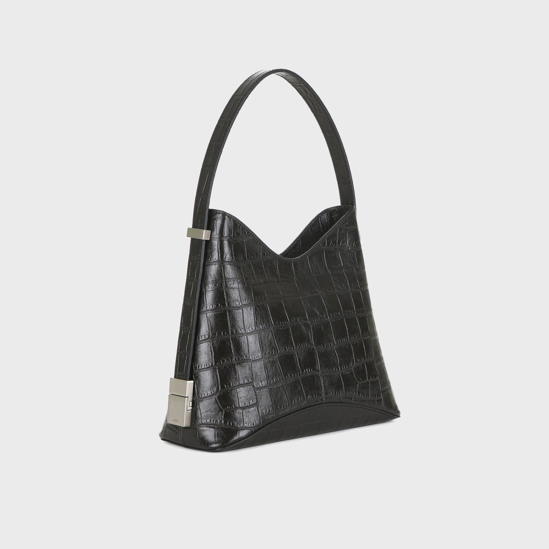 Osoi Egg Mini - Dark Brown