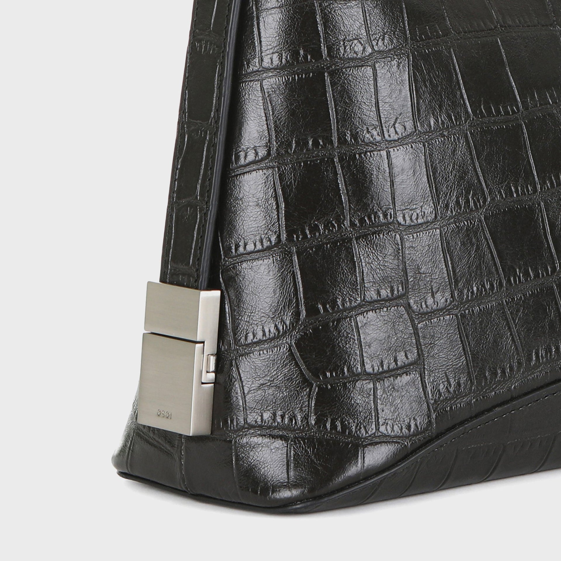 Osoi Egg Mini - Dark Brown