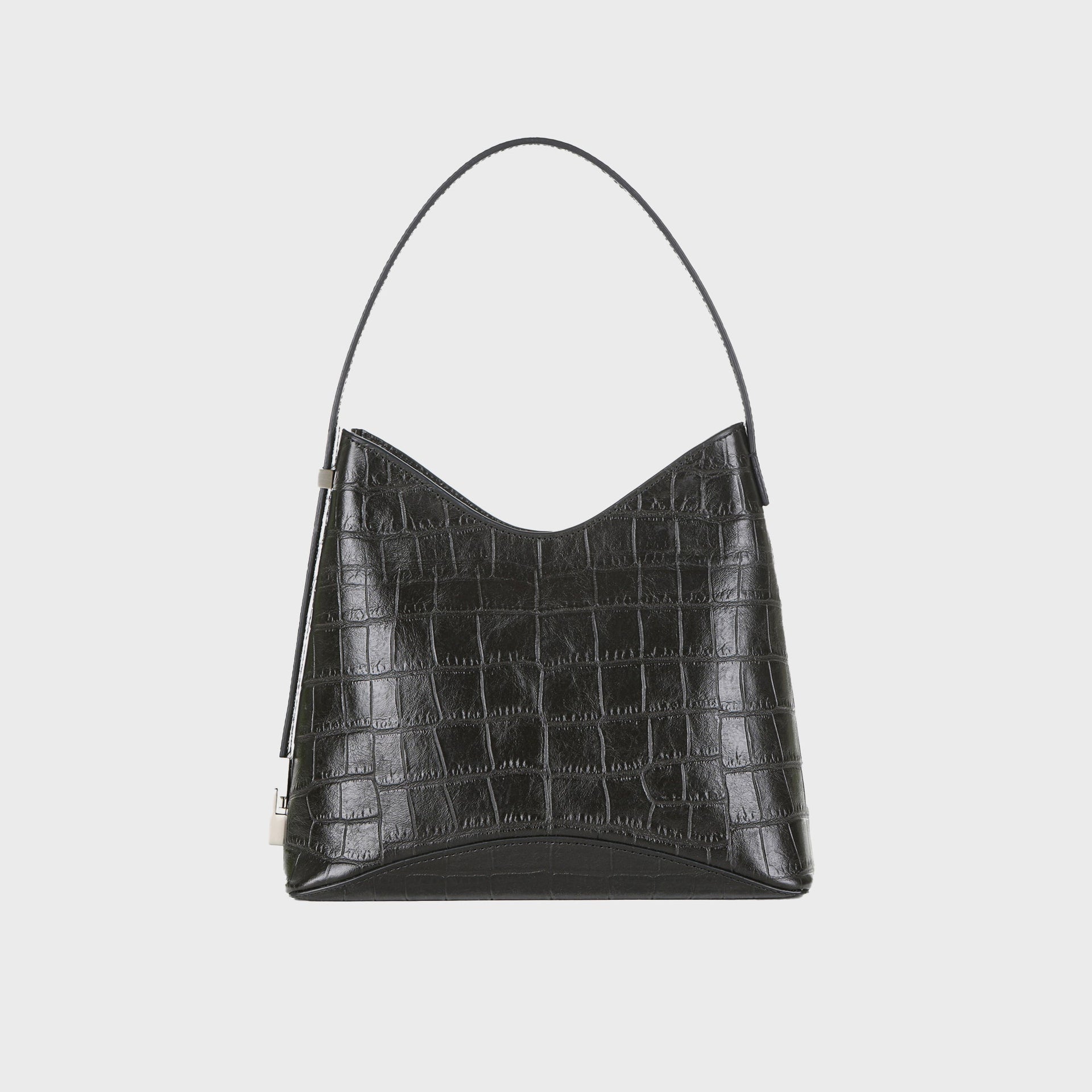 Osoi Egg Mini - Dark Brown