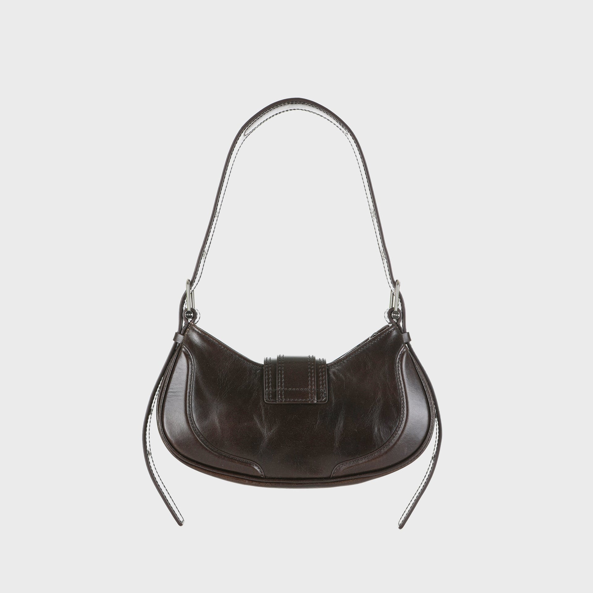 Osoi Hobo Brocle in Brown