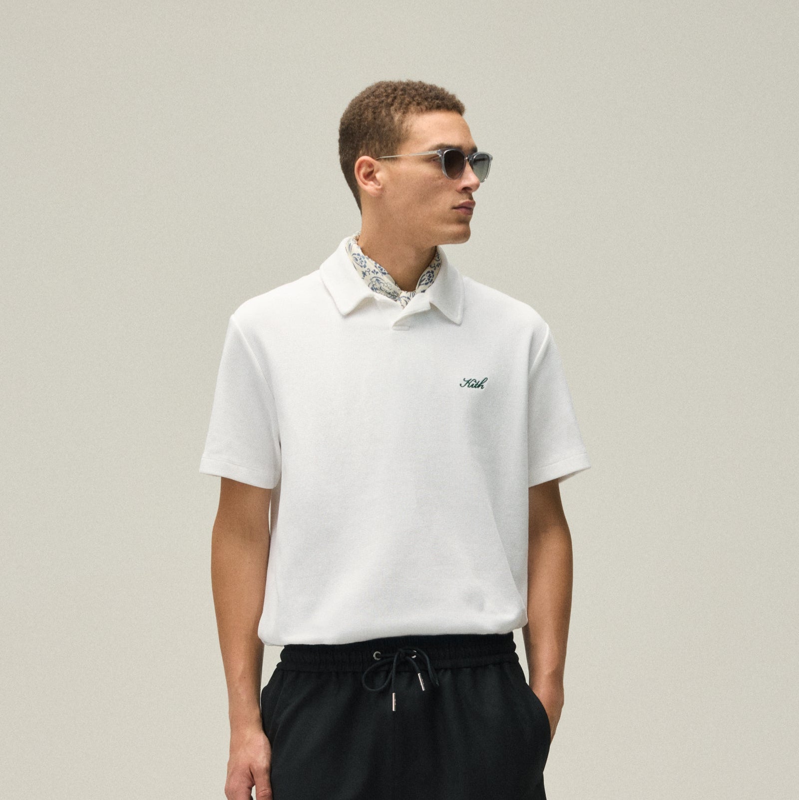 Featured | Kith Origins