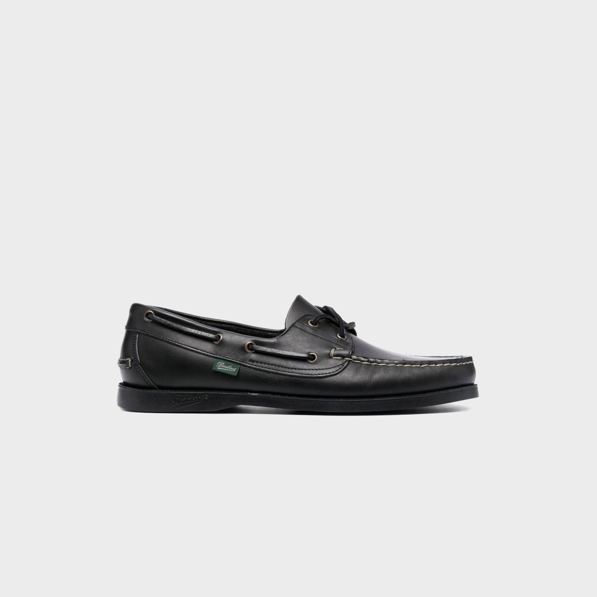 Paraboot Barth - Black