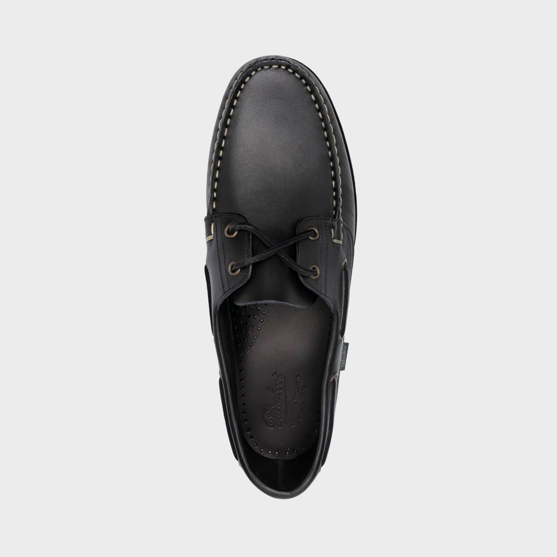 Paraboot Barth - Black