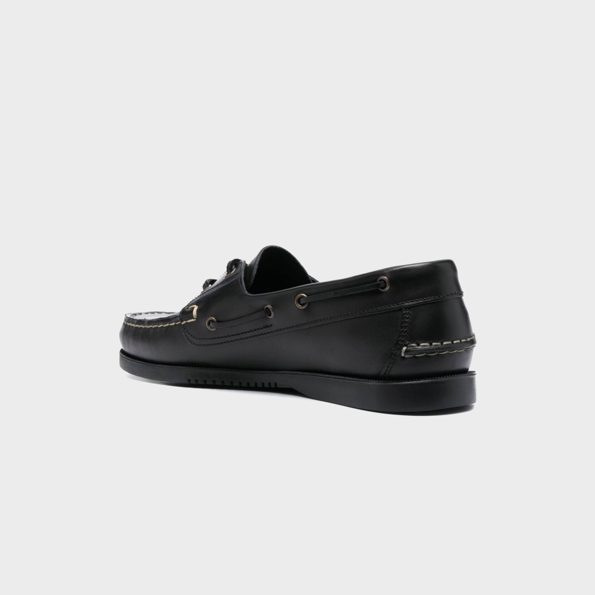 Paraboot Barth - Black