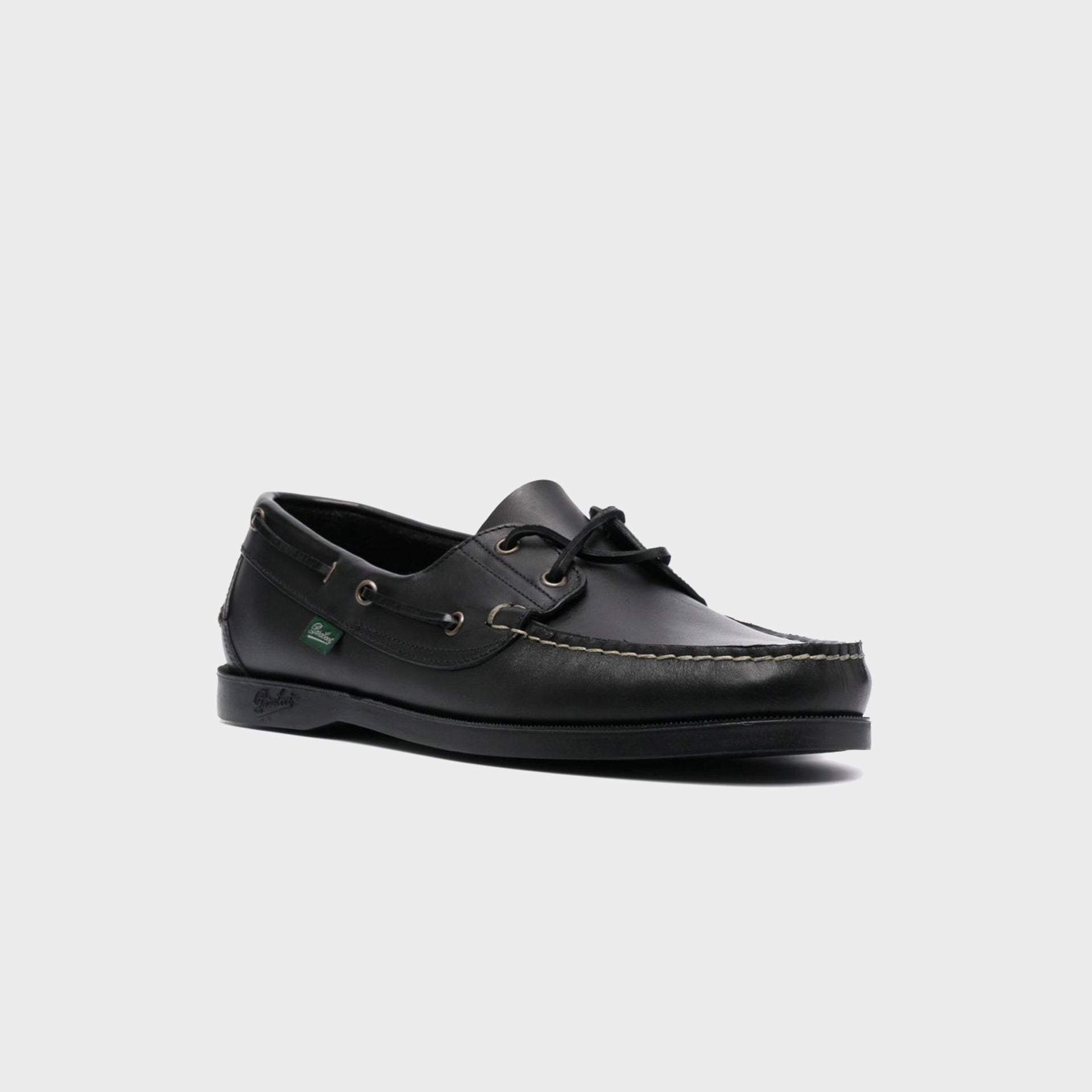 Paraboot Barth - Black