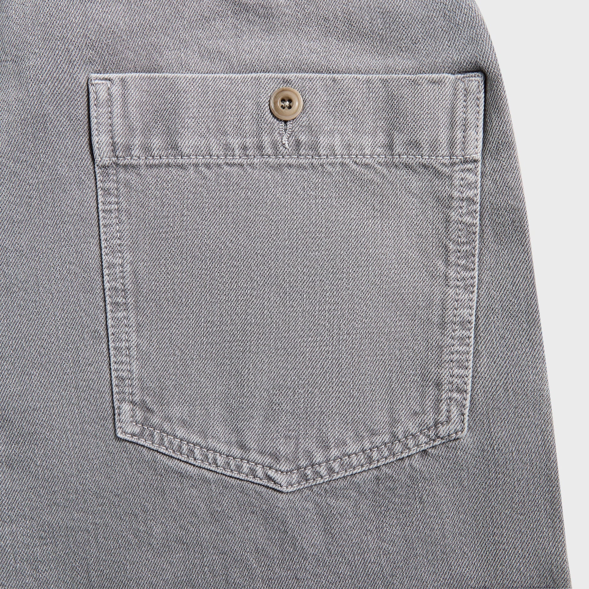 Lemaire Maxi Workwear Pants ‚Äì Heather