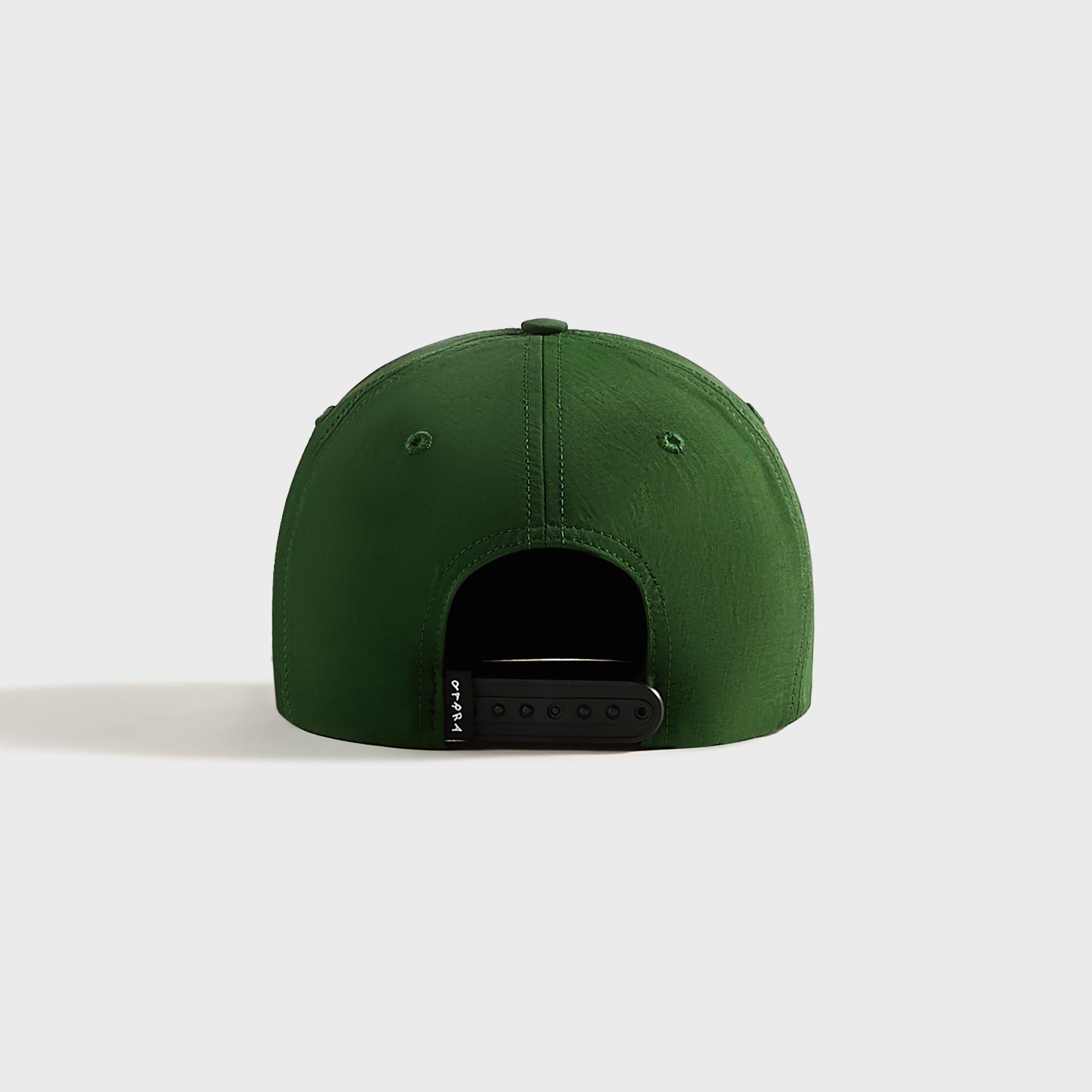 by Parra The Blob 6 Panel Cap - Green