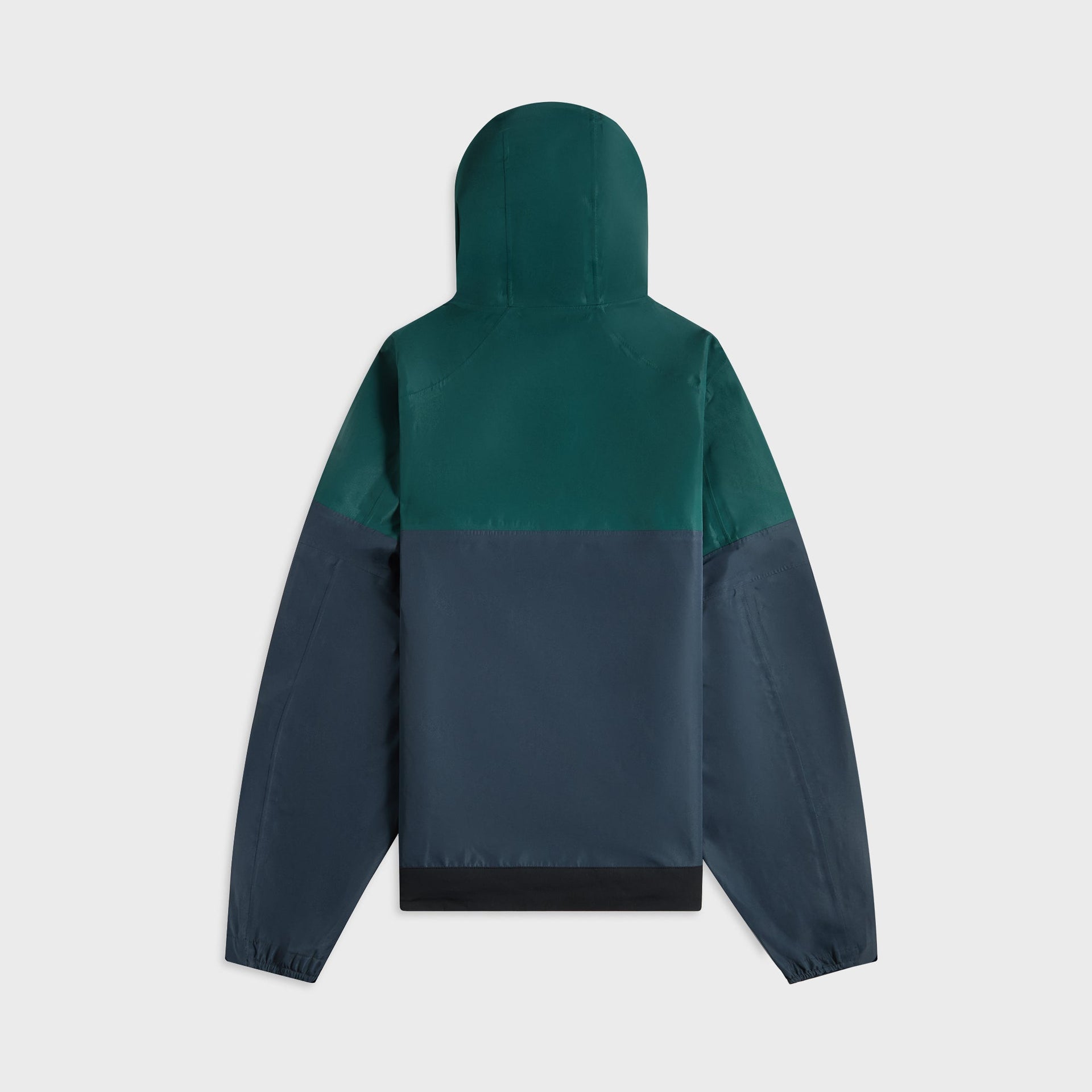 by Parra The Wind Dunes Anorak - Pine Green
