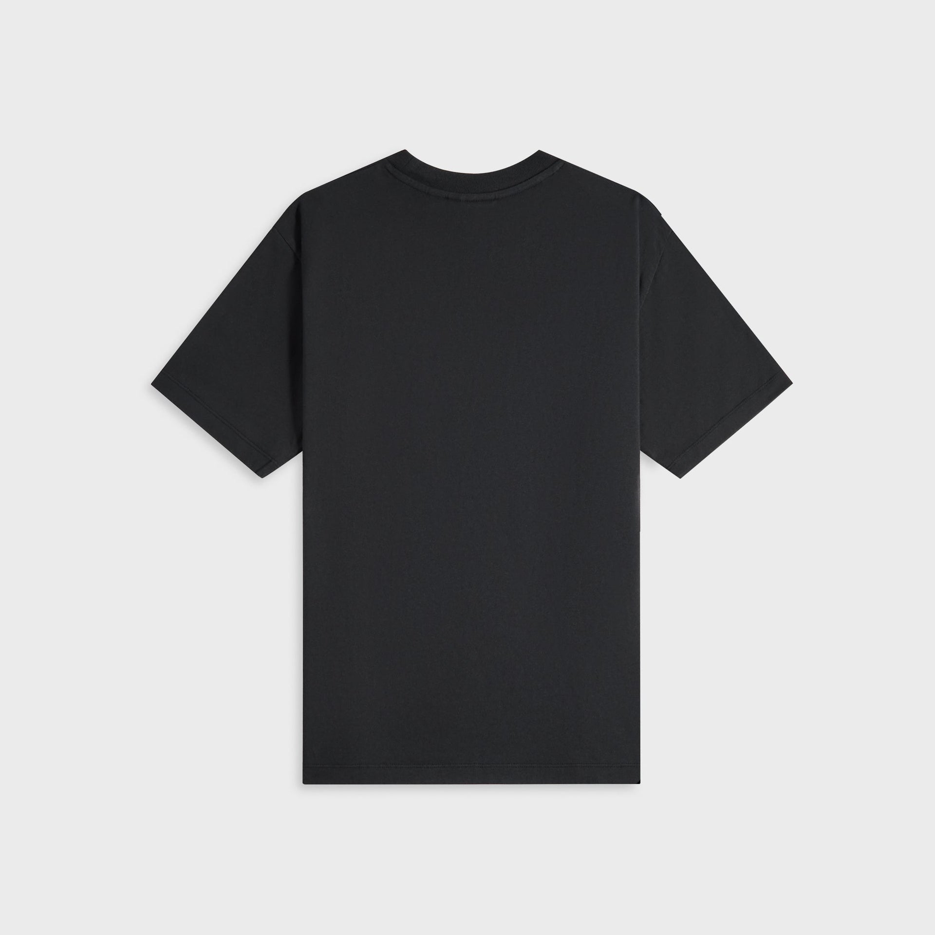 by Parra Estilo Disco Tee - Black
