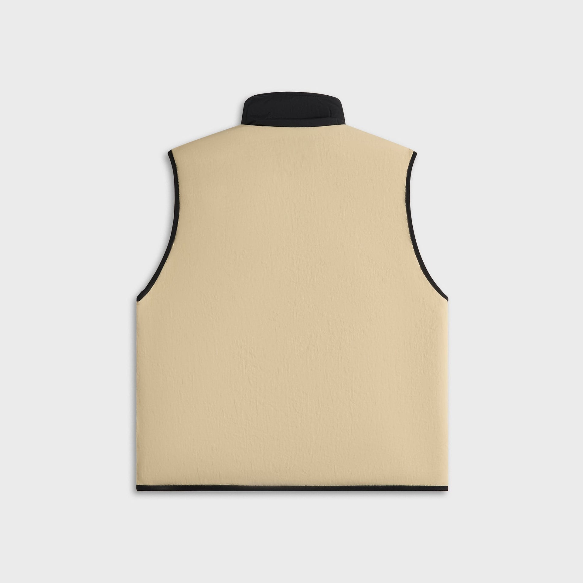 by Parra Infinite Bird Reversible Vest - Navy Blue