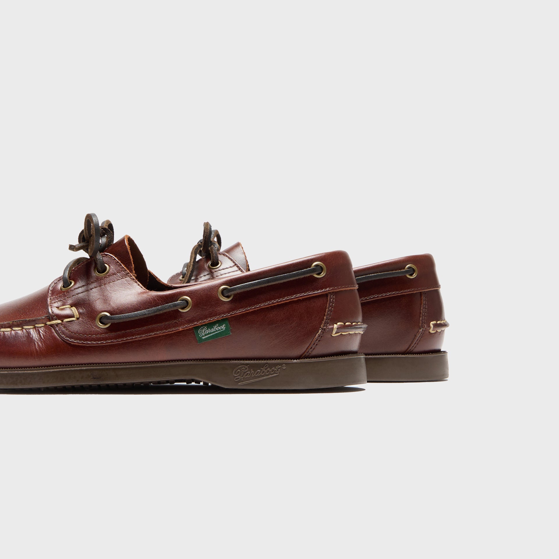 Paraboot Barth - Lisse America