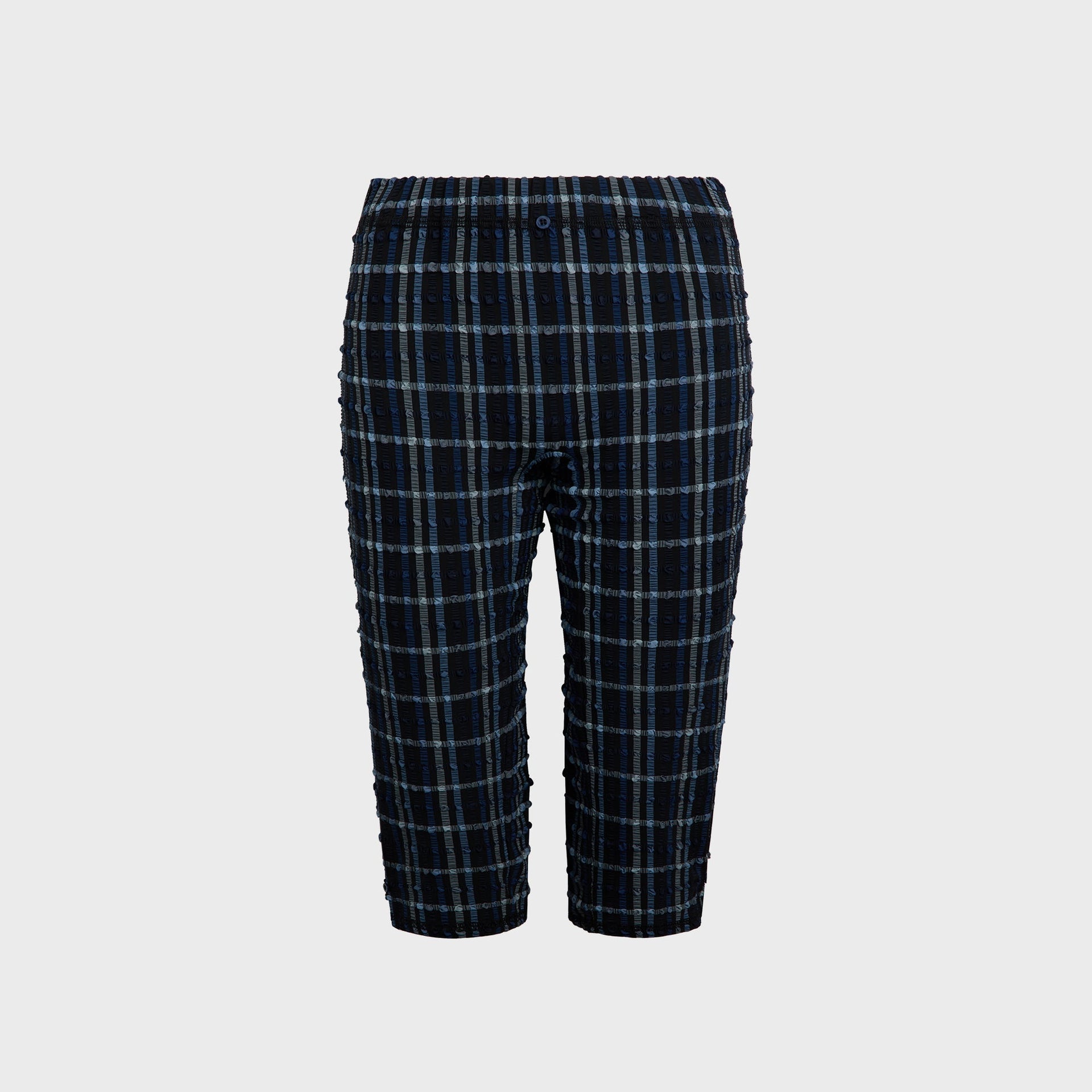 Peachy Den Cindy Capri - Selvedge