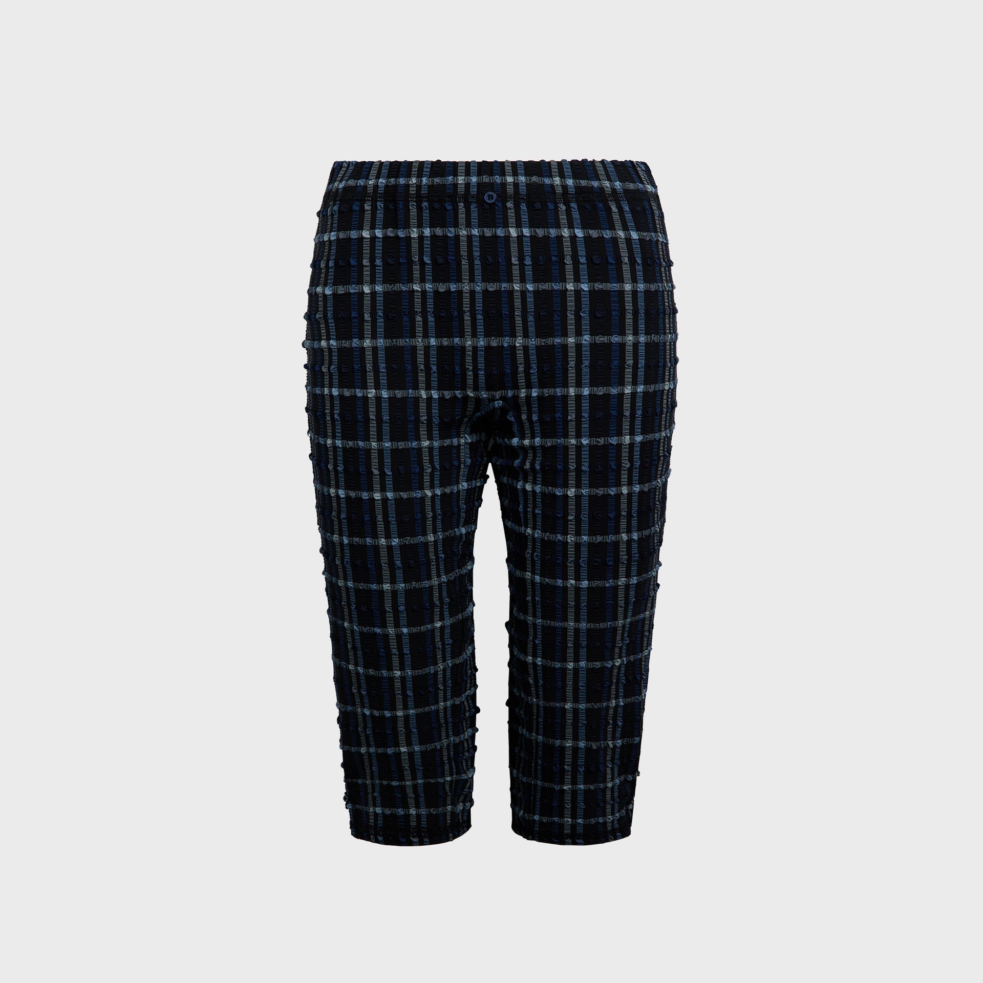 Peachy Den Cindy Capri - Selvedge